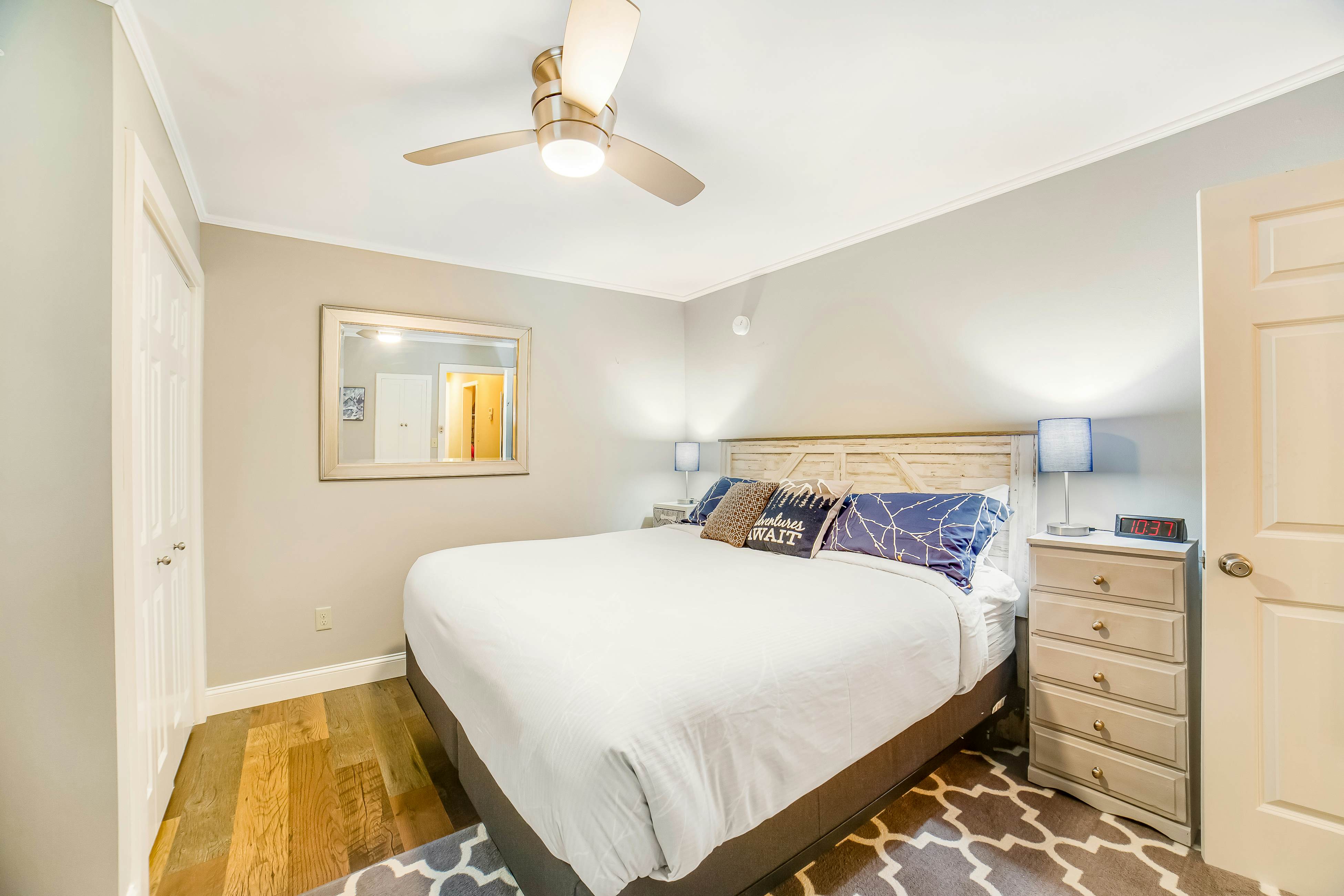 Lodge at Schroon River