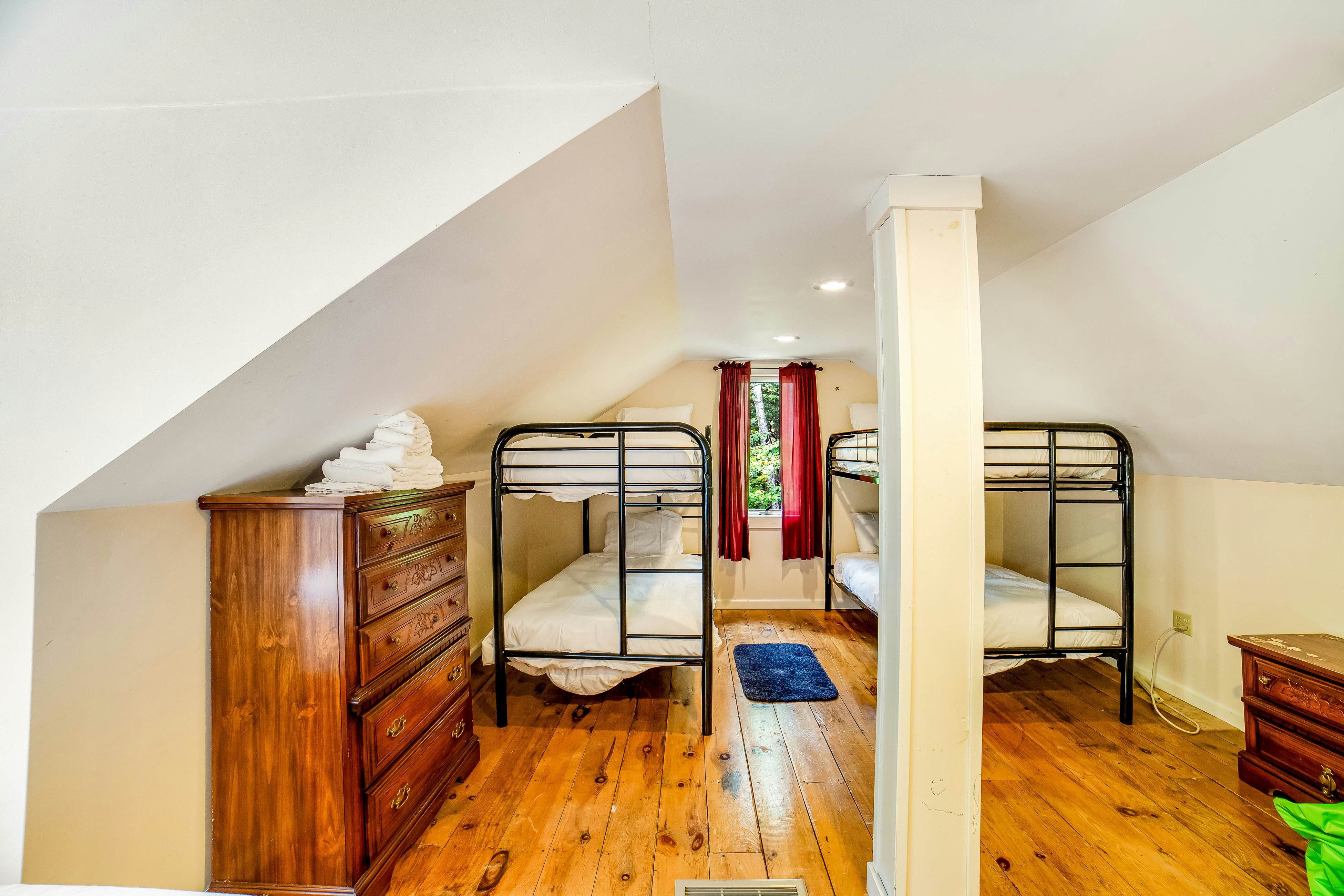 Lodge at Schroon River