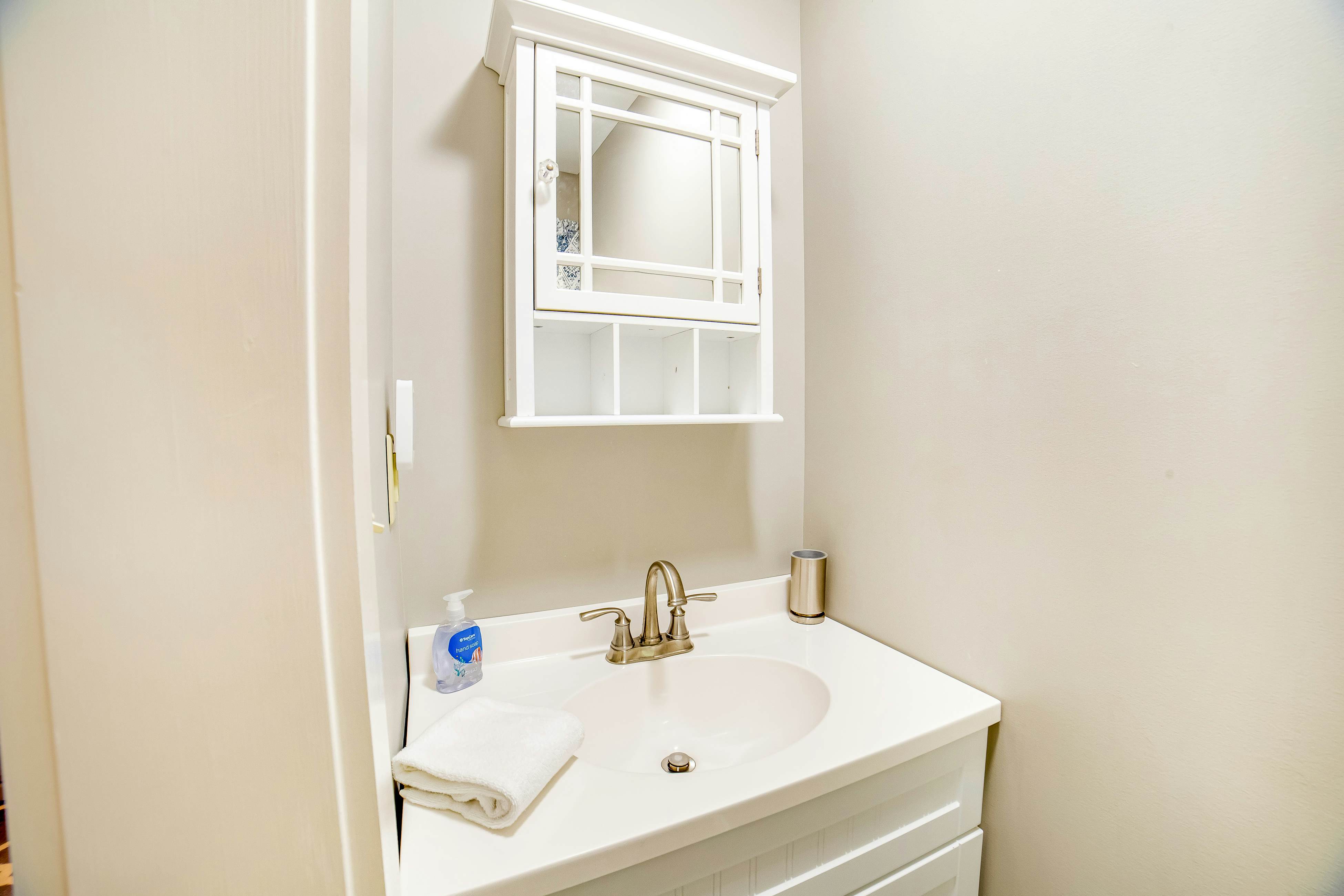 Lodge at Schroon River