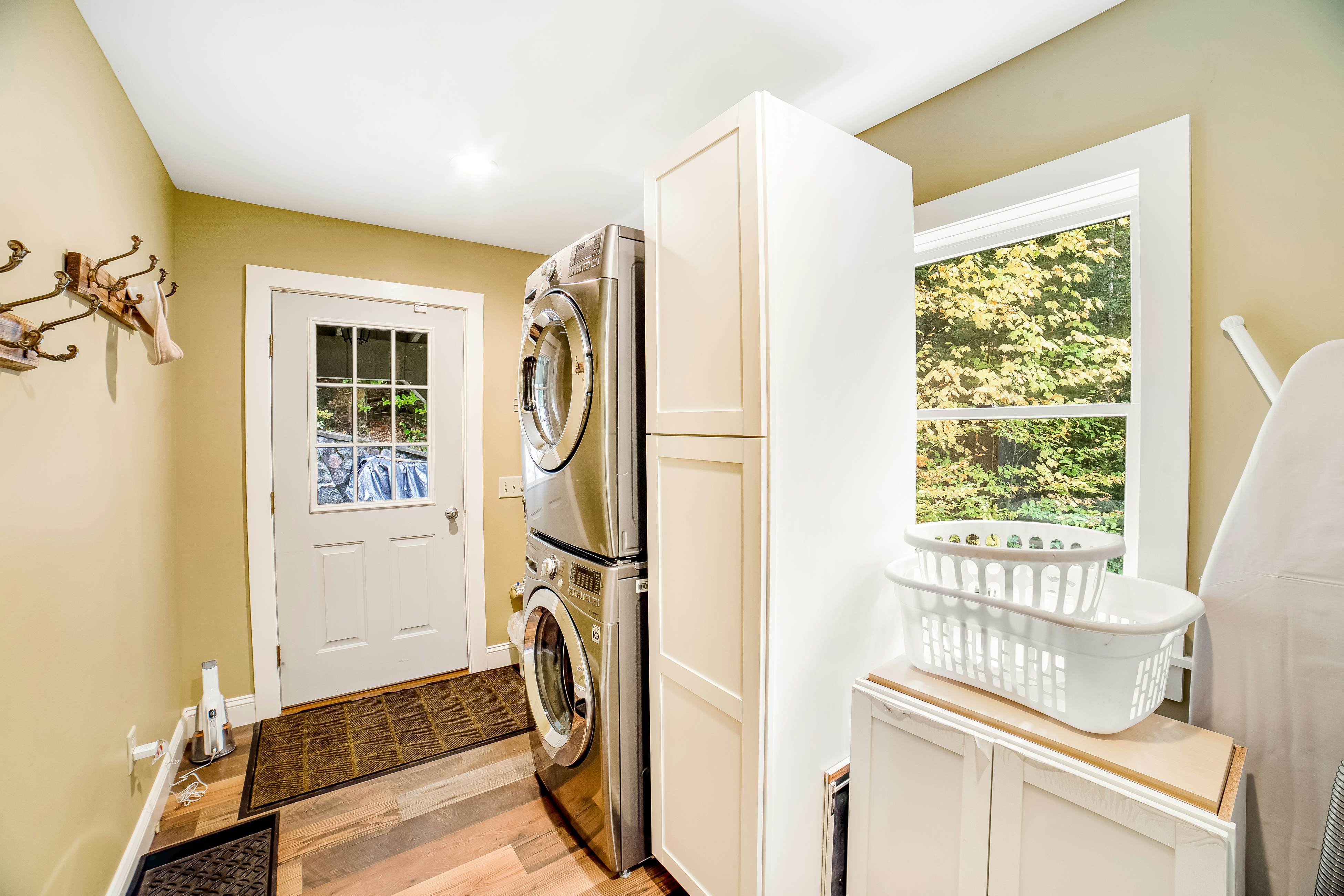 Lodge at Schroon River