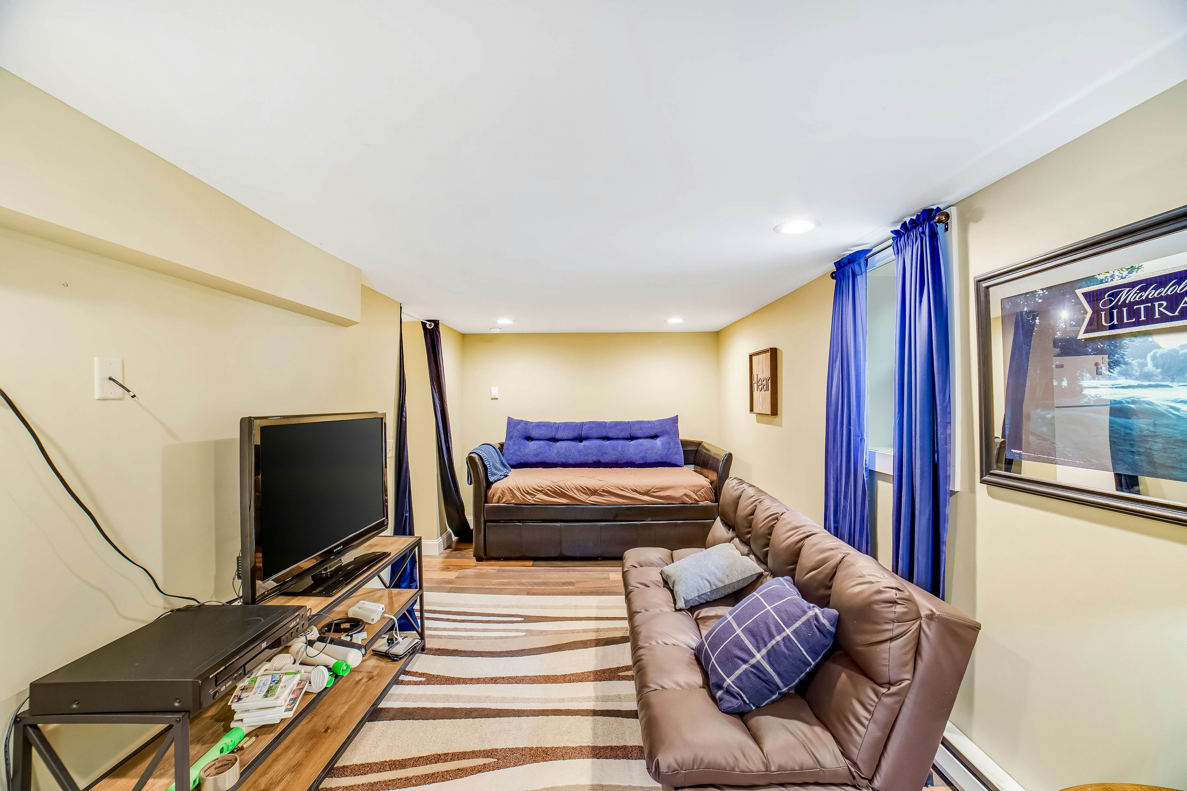 Lodge at Schroon River