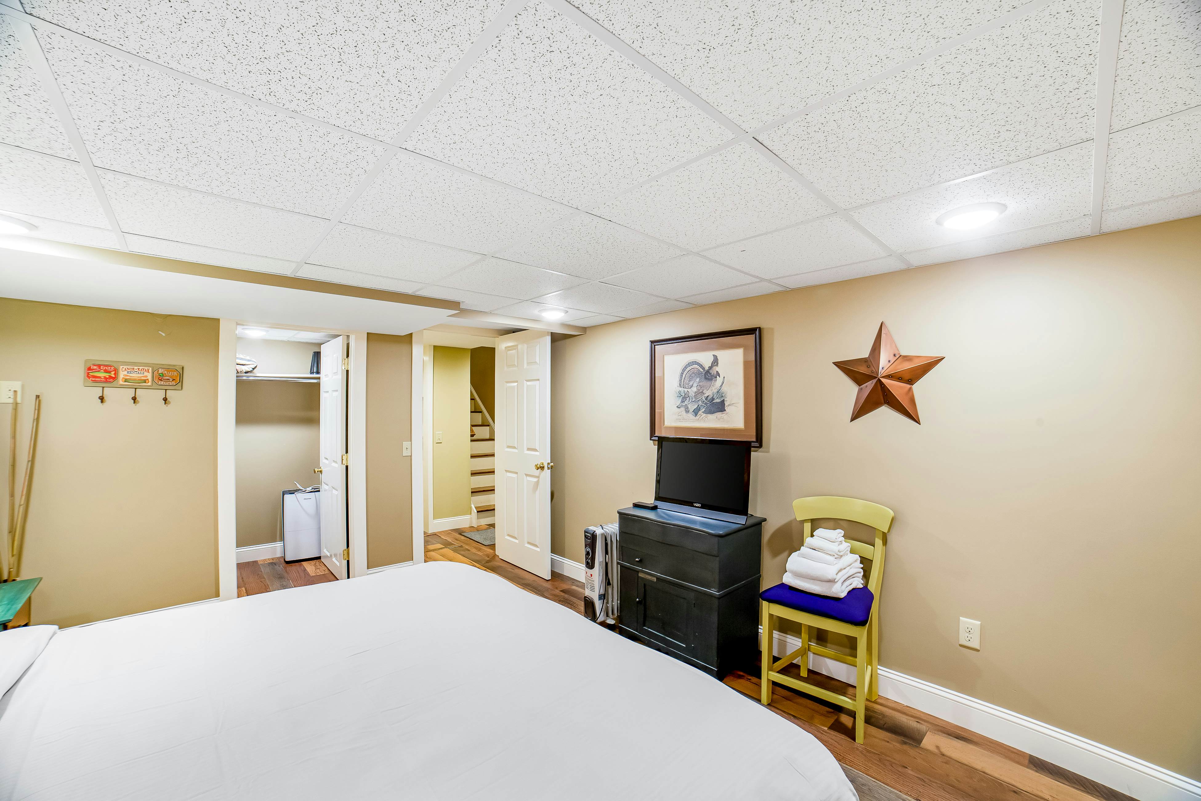 Lodge at Schroon River