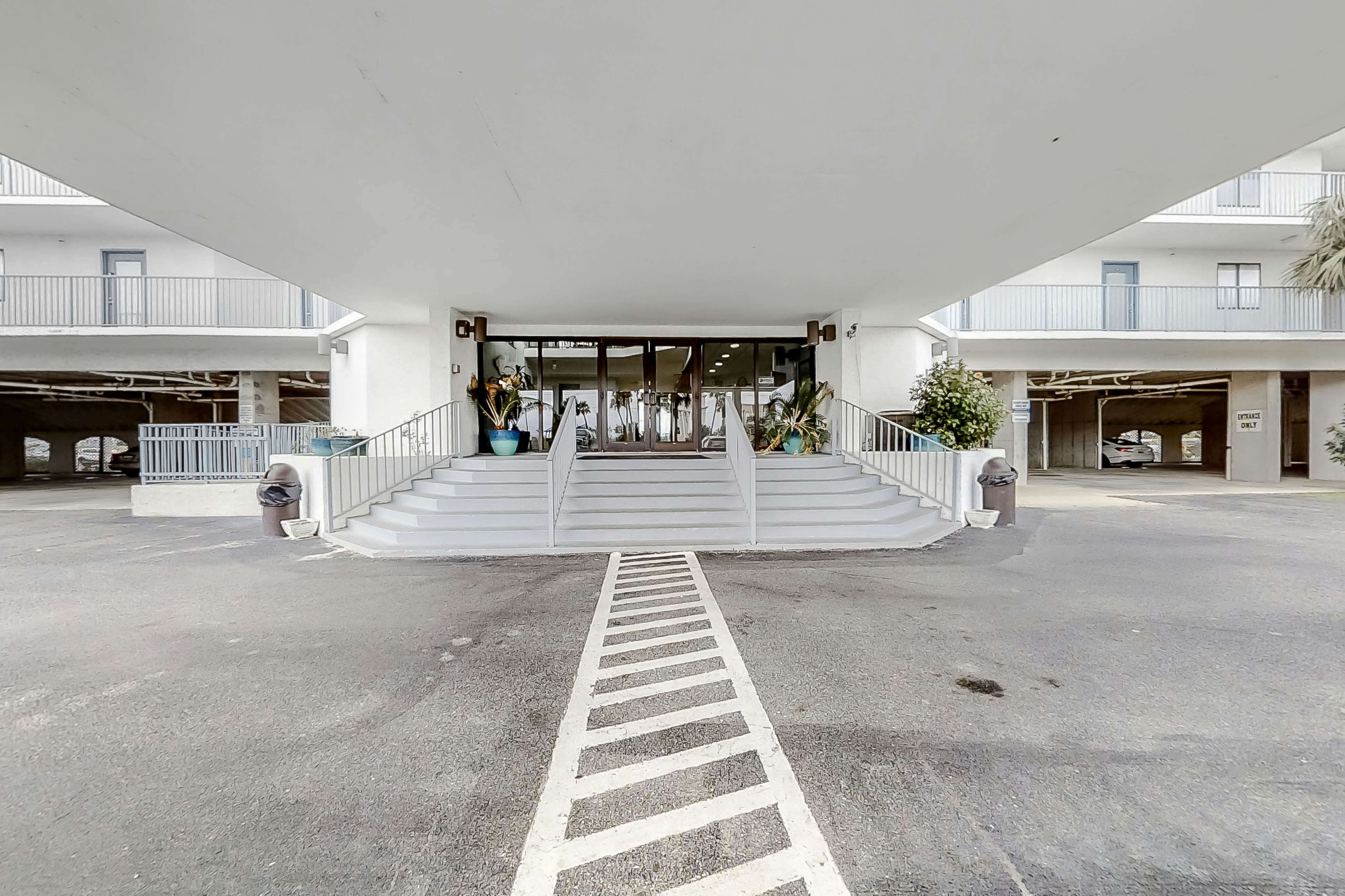 Gulf Shores Surf & Racquet Club 406B