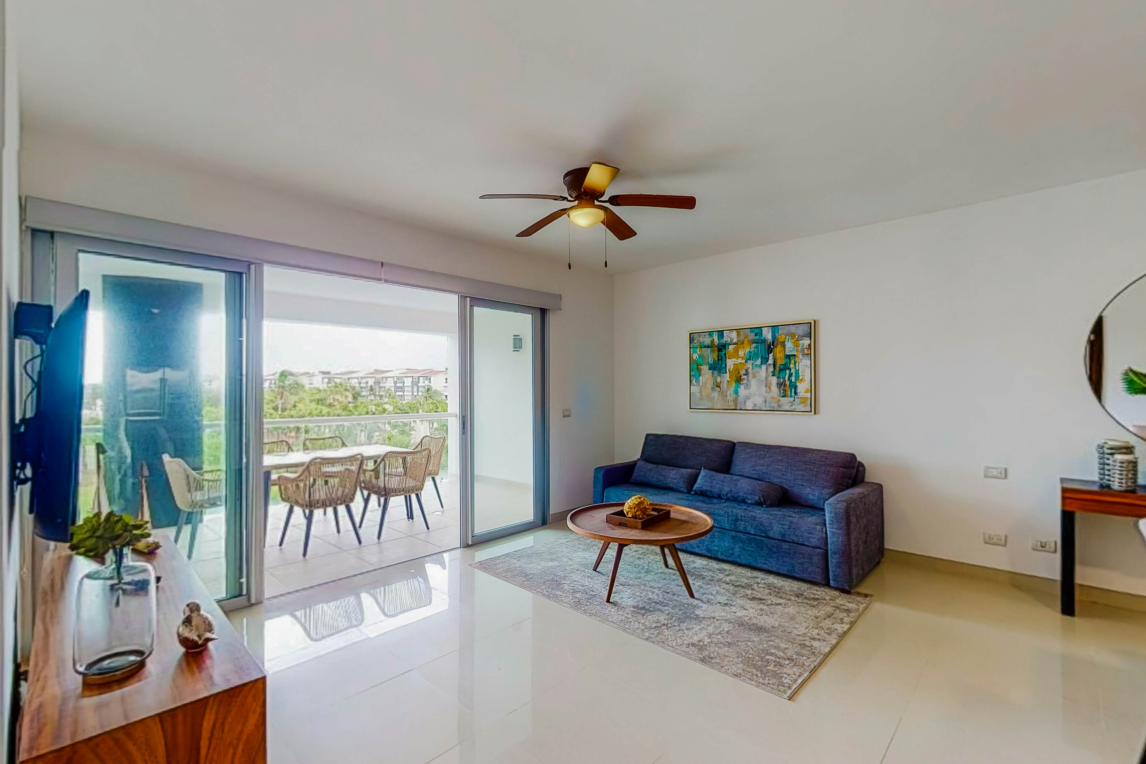 Mareazul Beach Resort Riviera # 725 N