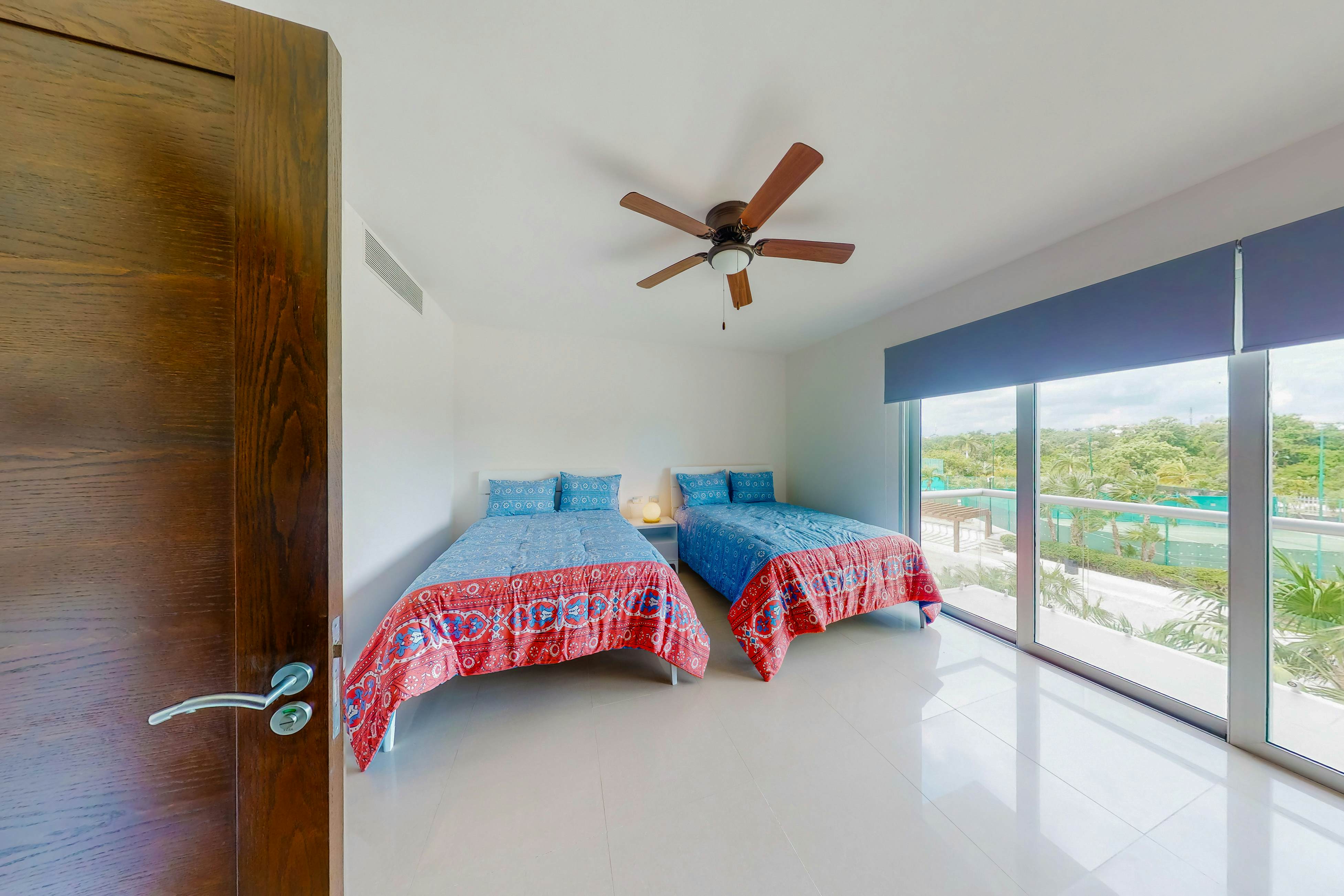 Mareazul Beach Resort Riviera # 725 N