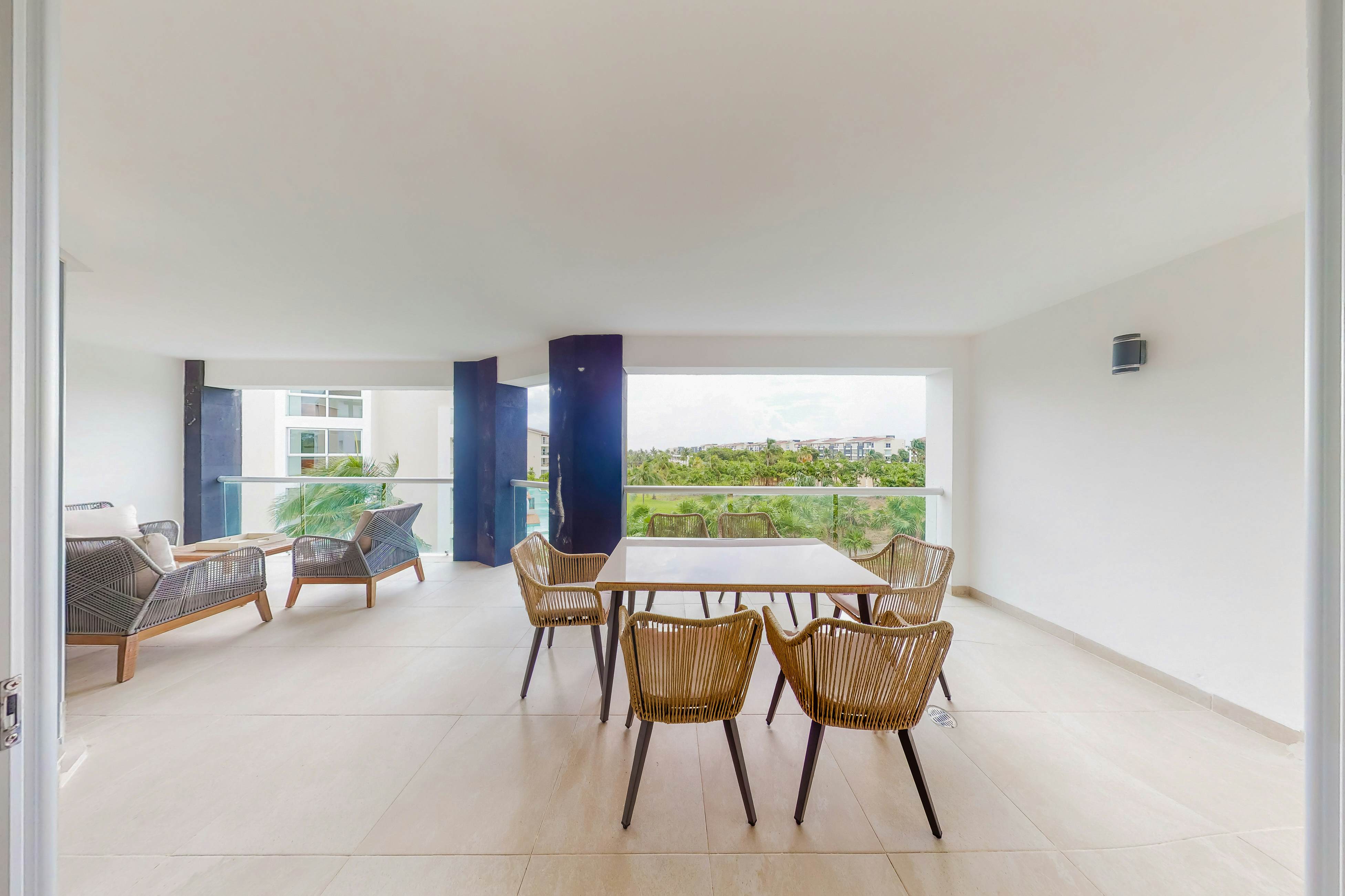 Mareazul Beach Resort Riviera # 725 N