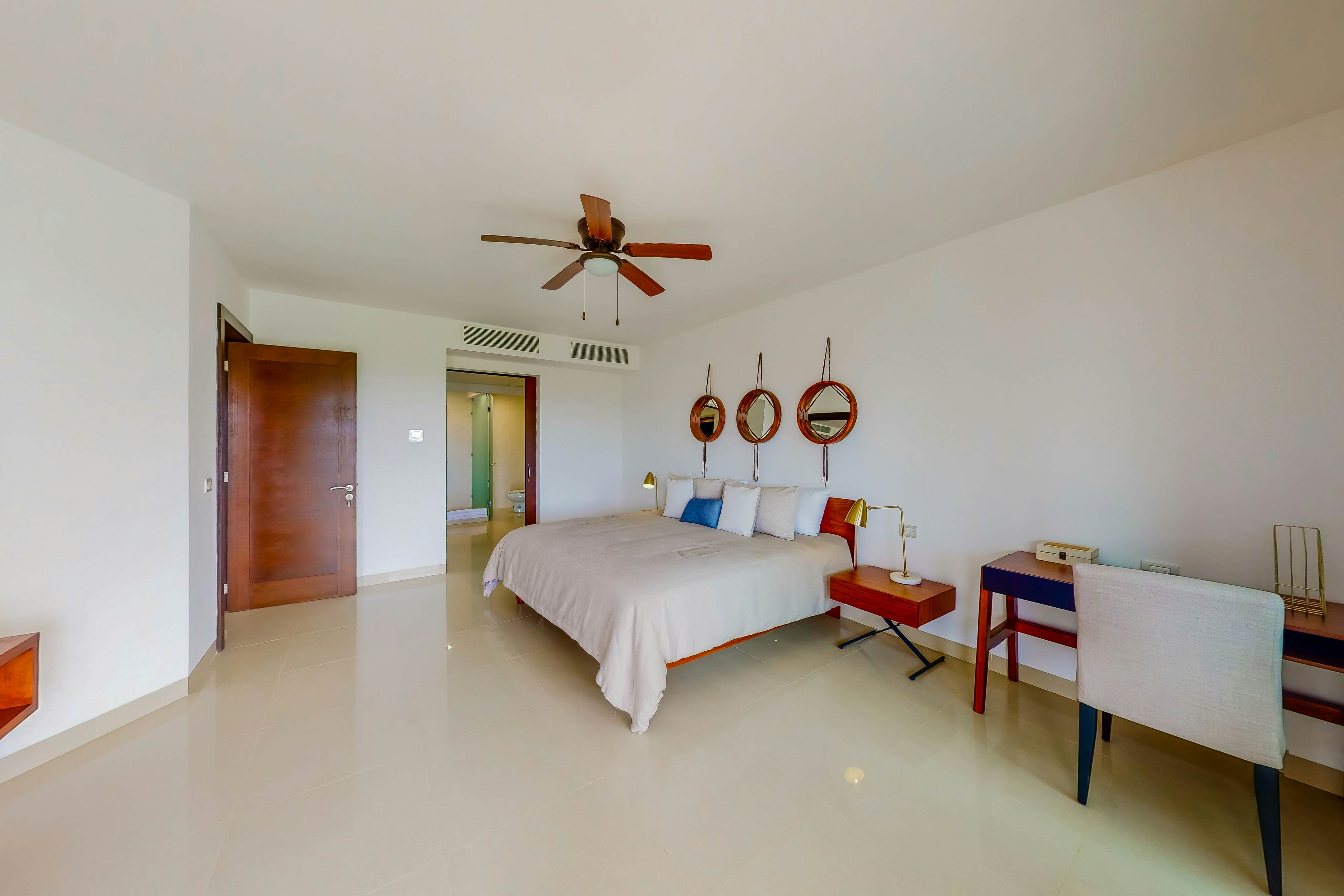 Mareazul Beach Resort Riviera # 725 N