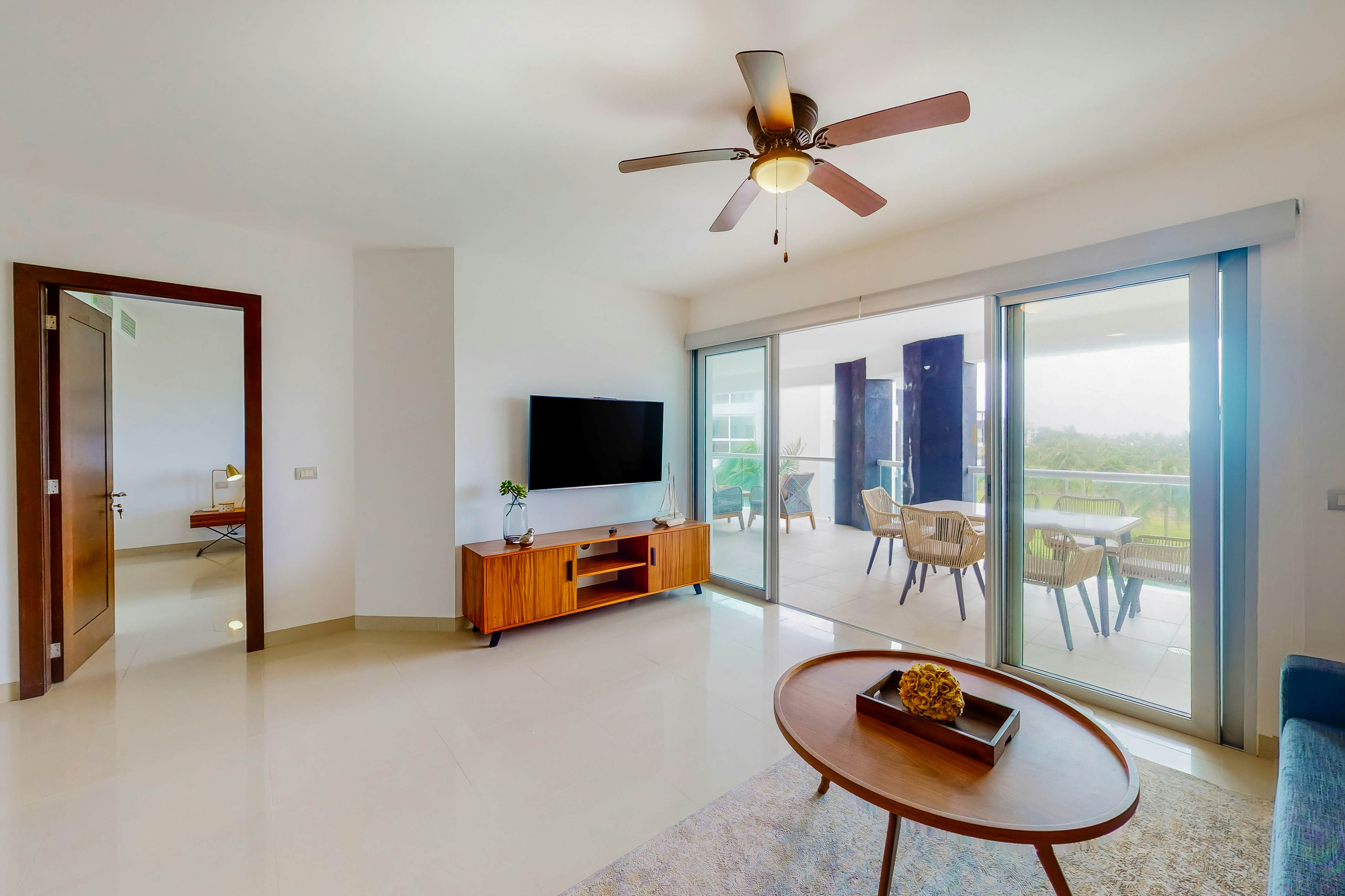 Mareazul Beach Resort Riviera # 725 N