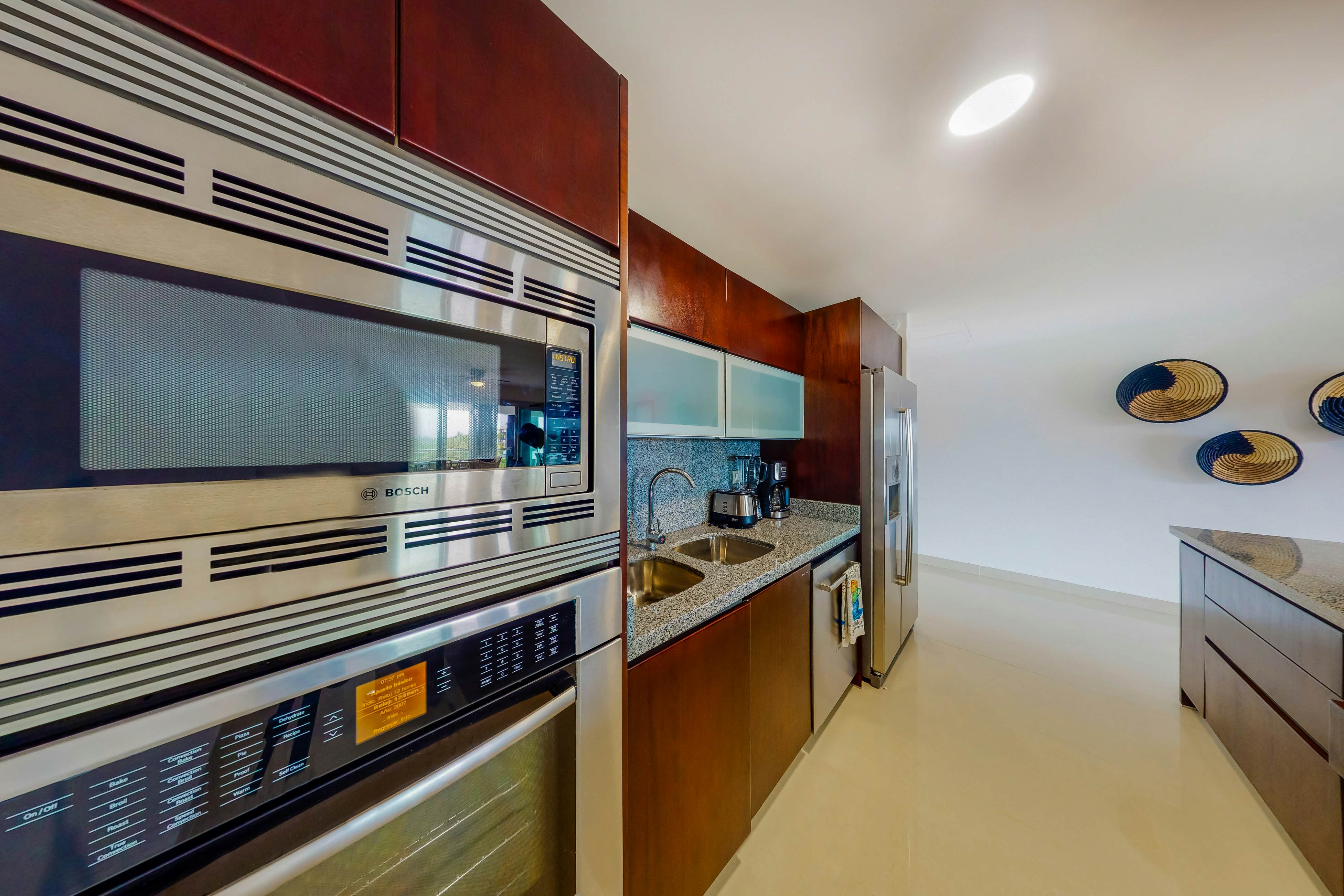 Mareazul Beach Resort Riviera # 725 N