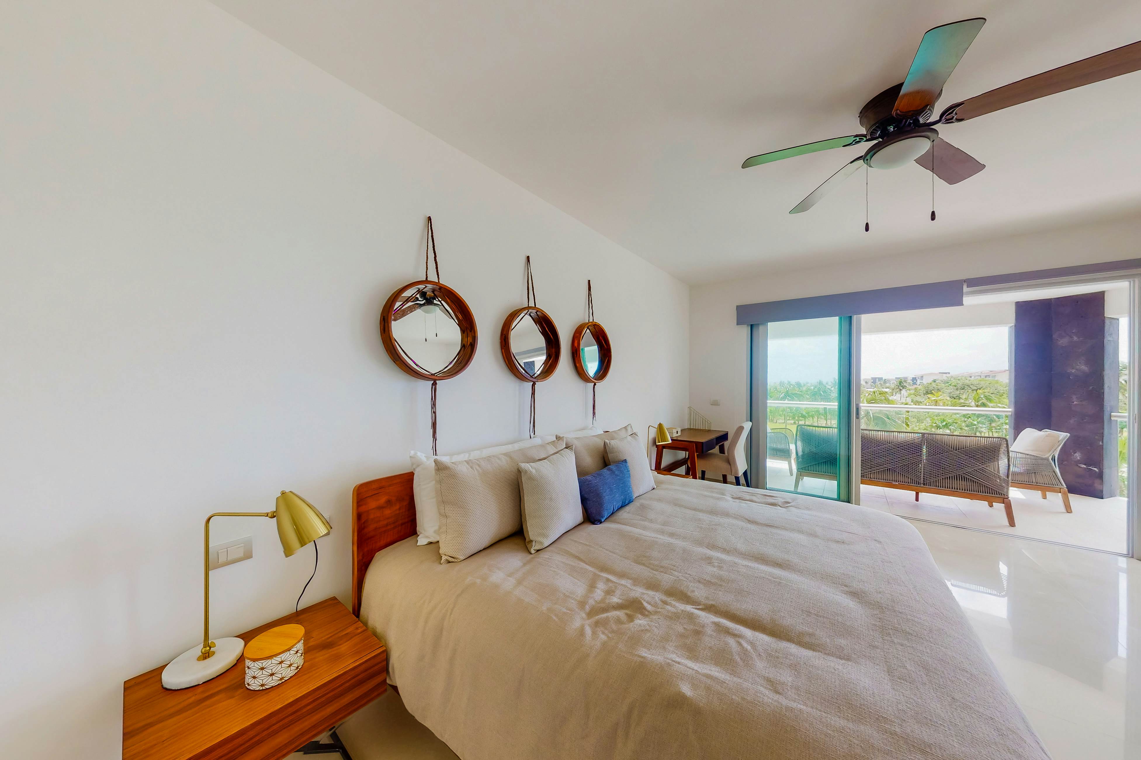 Mareazul Beach Resort Riviera # 725 N