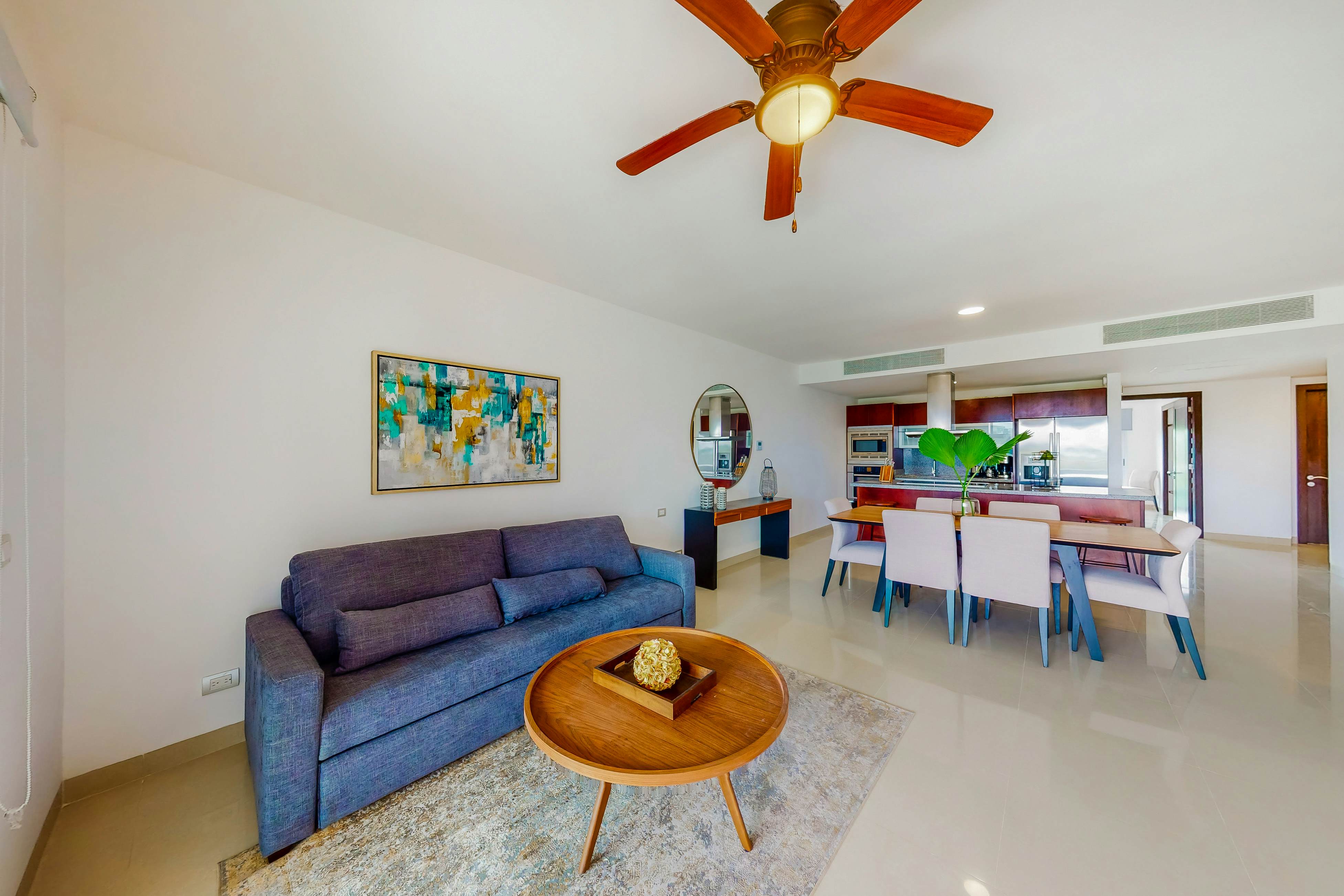 Mareazul Beach Resort Riviera # 725 N