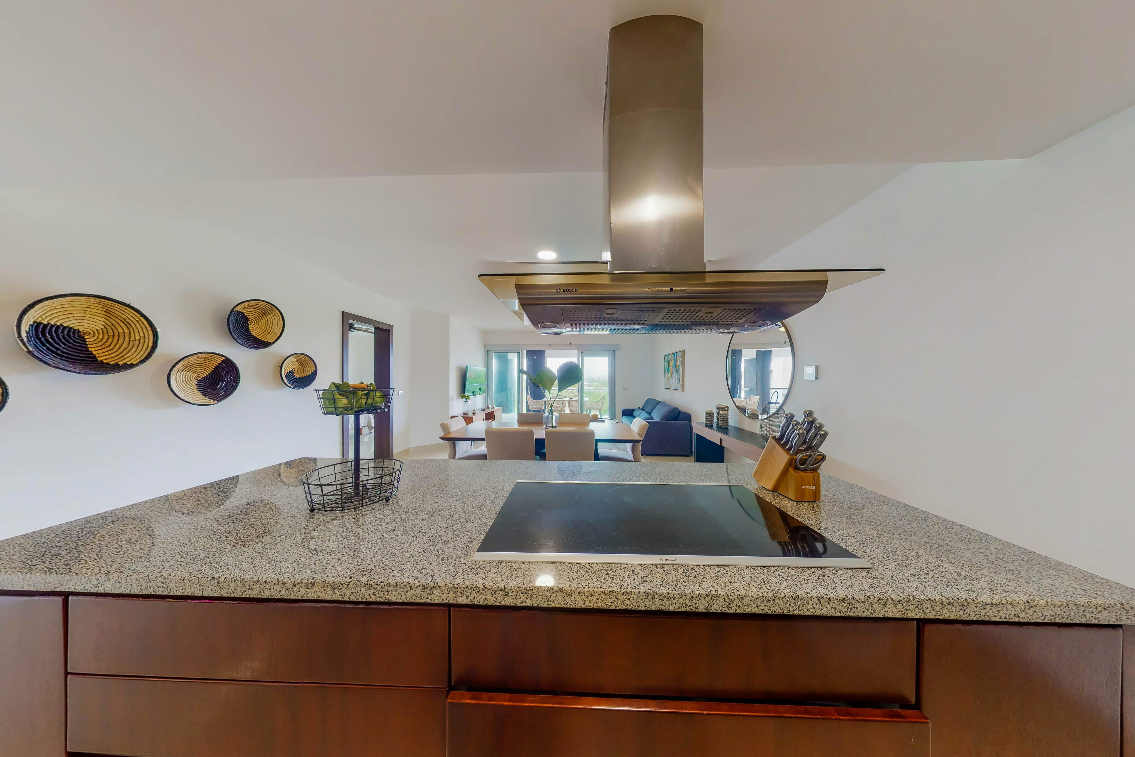 Mareazul Beach Resort Riviera # 725 N