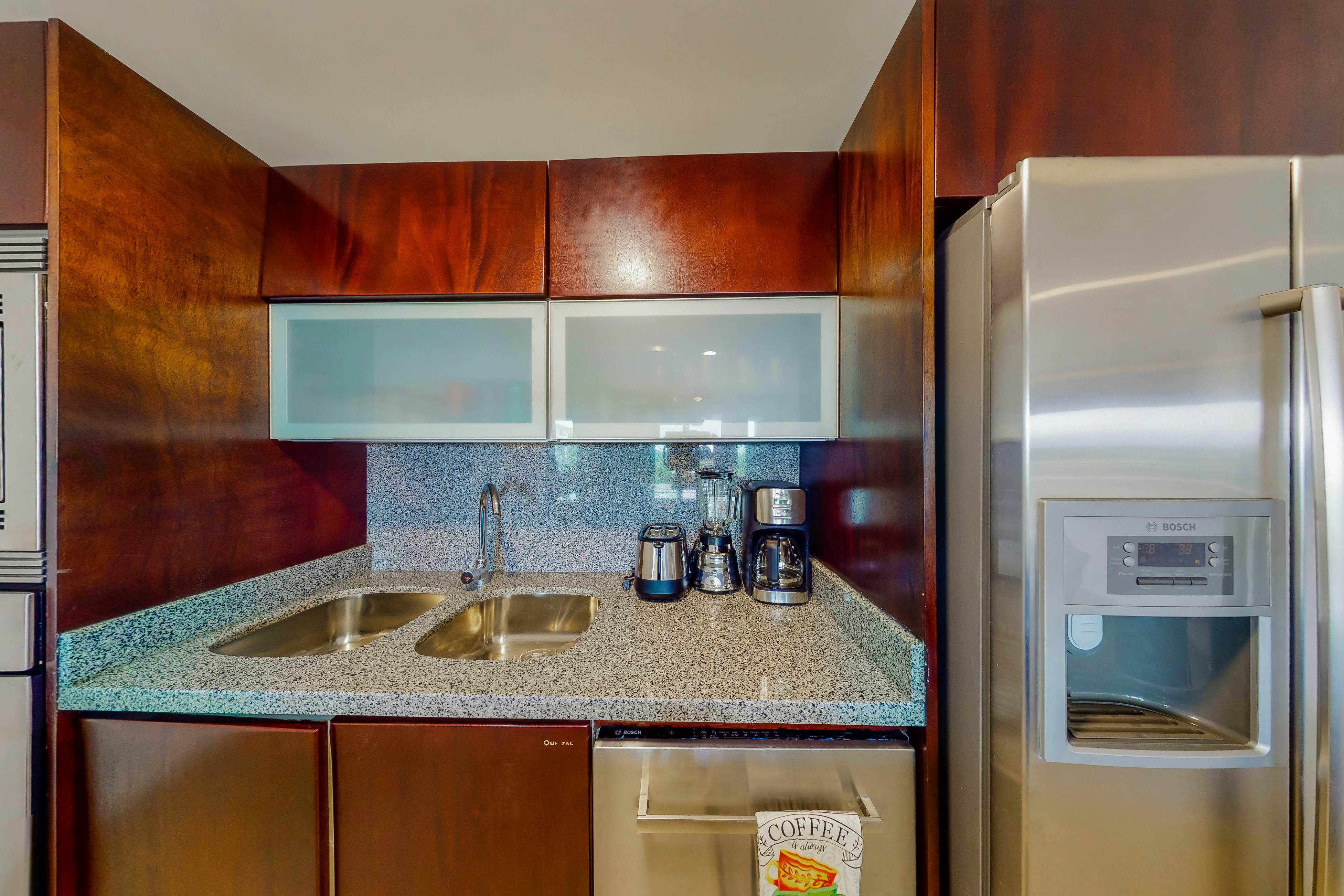 Mareazul Beach Resort Riviera # 725 N