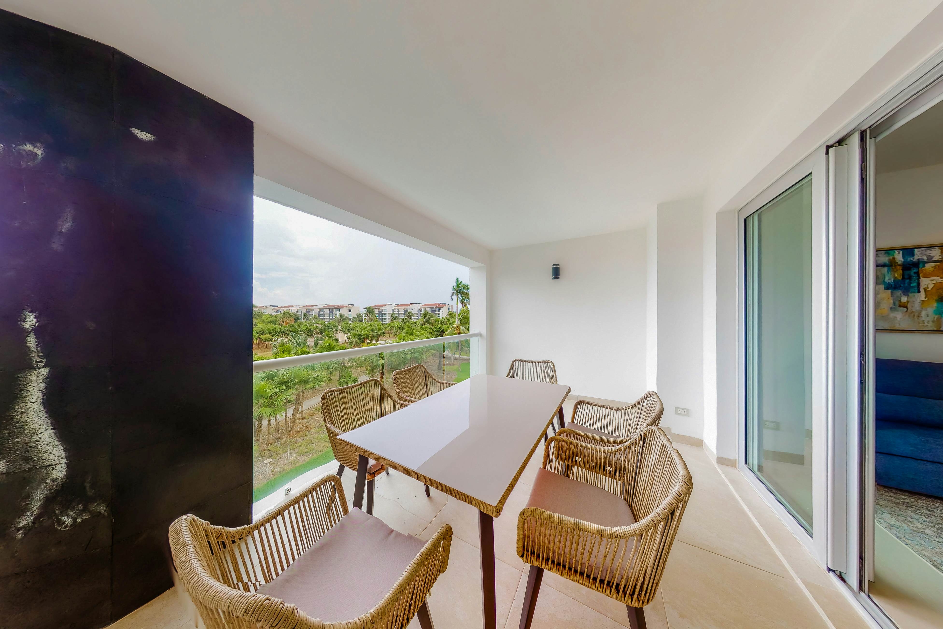 Mareazul Beach Resort Riviera # 725 N