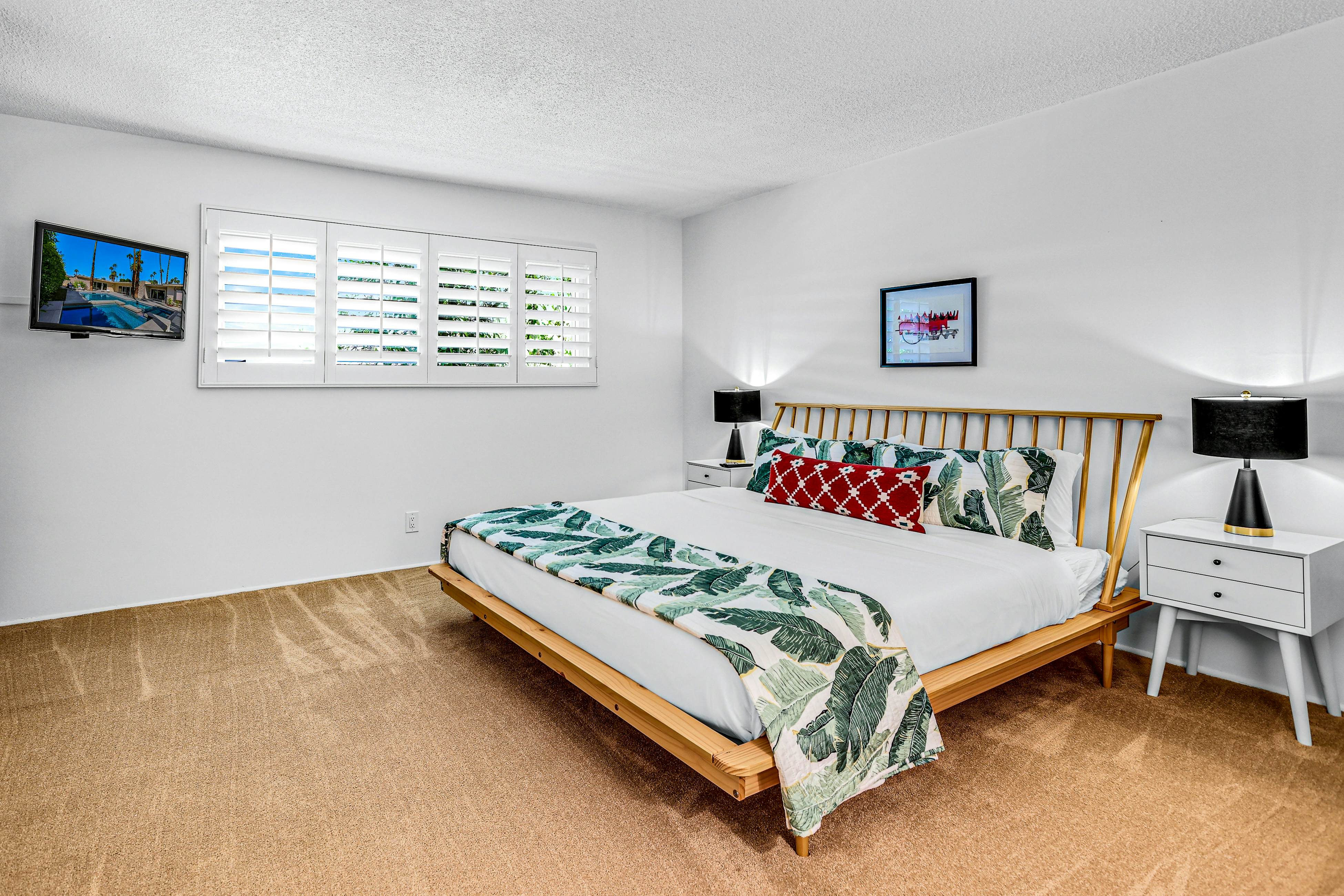 The Joshua Tree Place - 69046