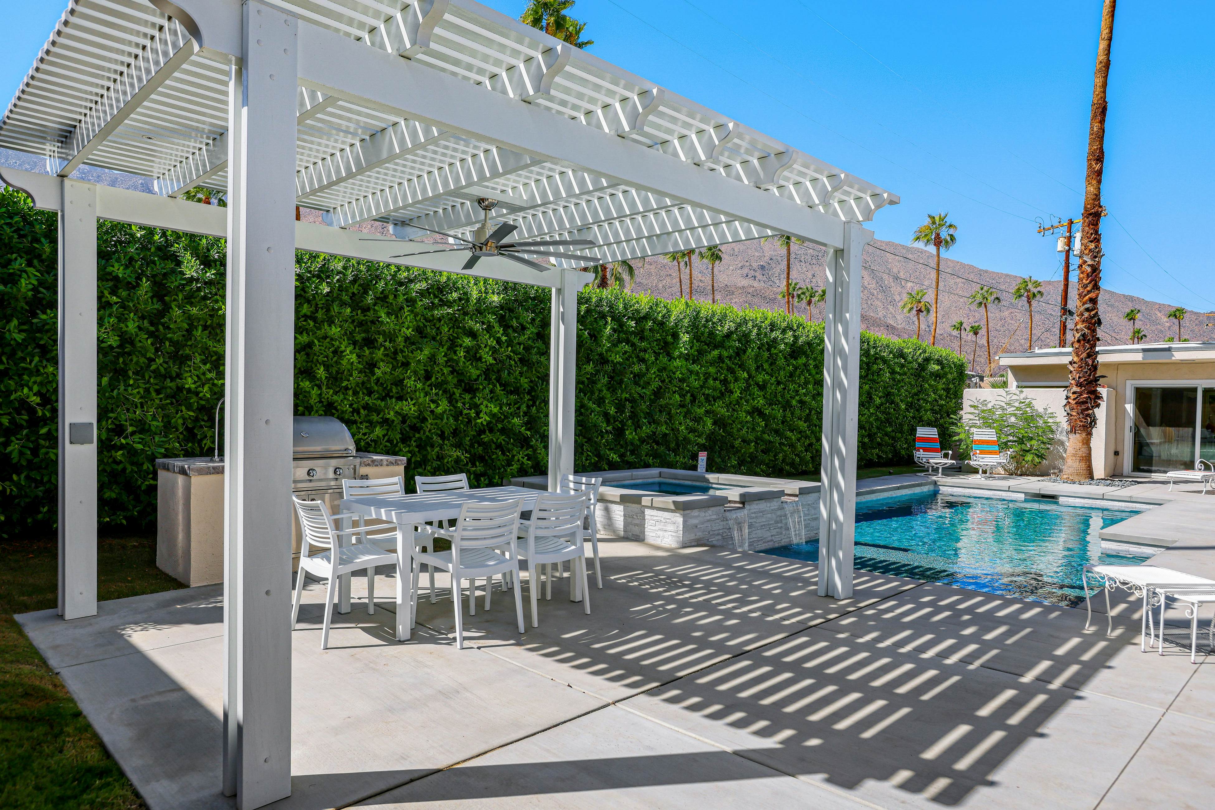 The Joshua Tree Place - 69046