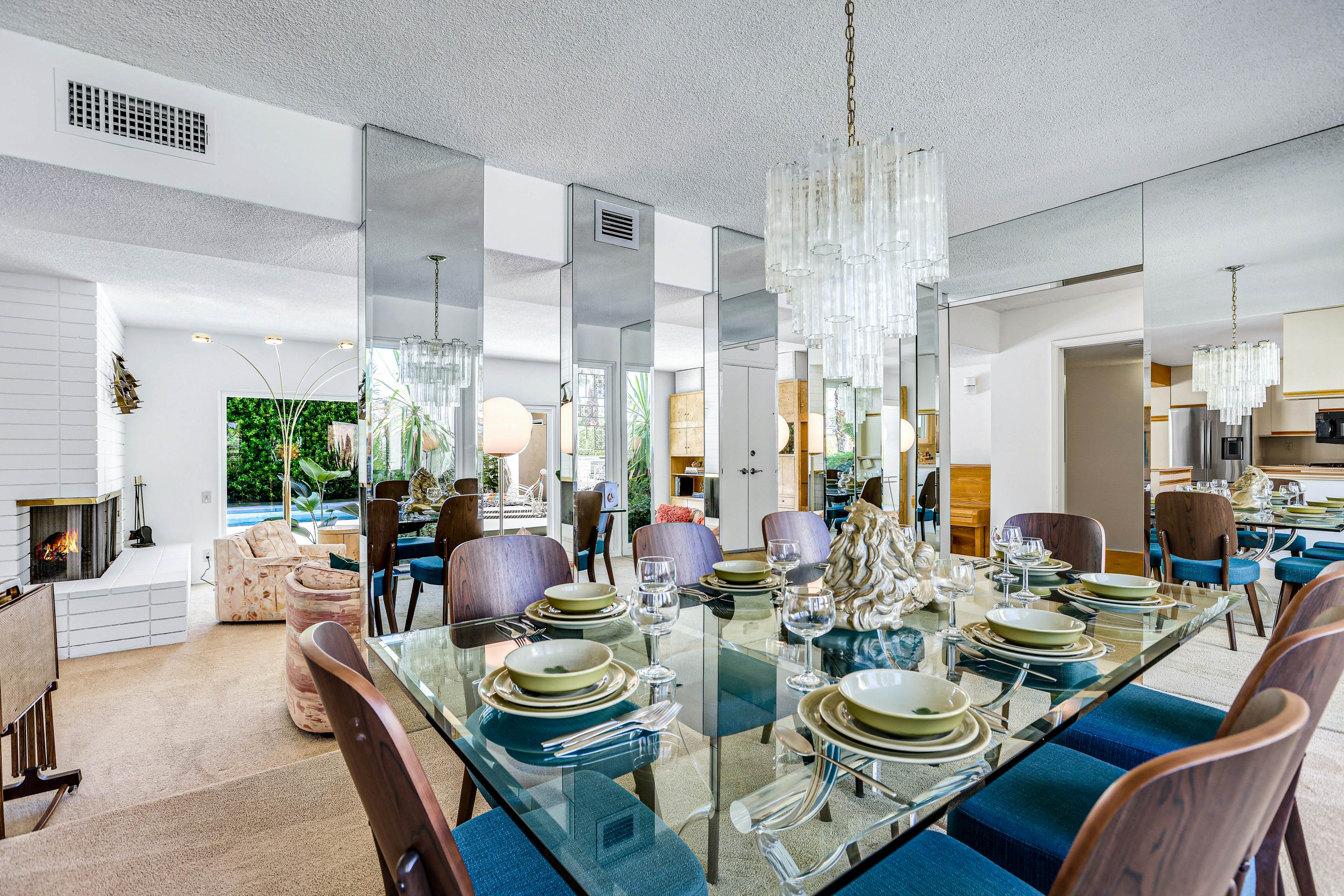 The Joshua Tree Place - 69046