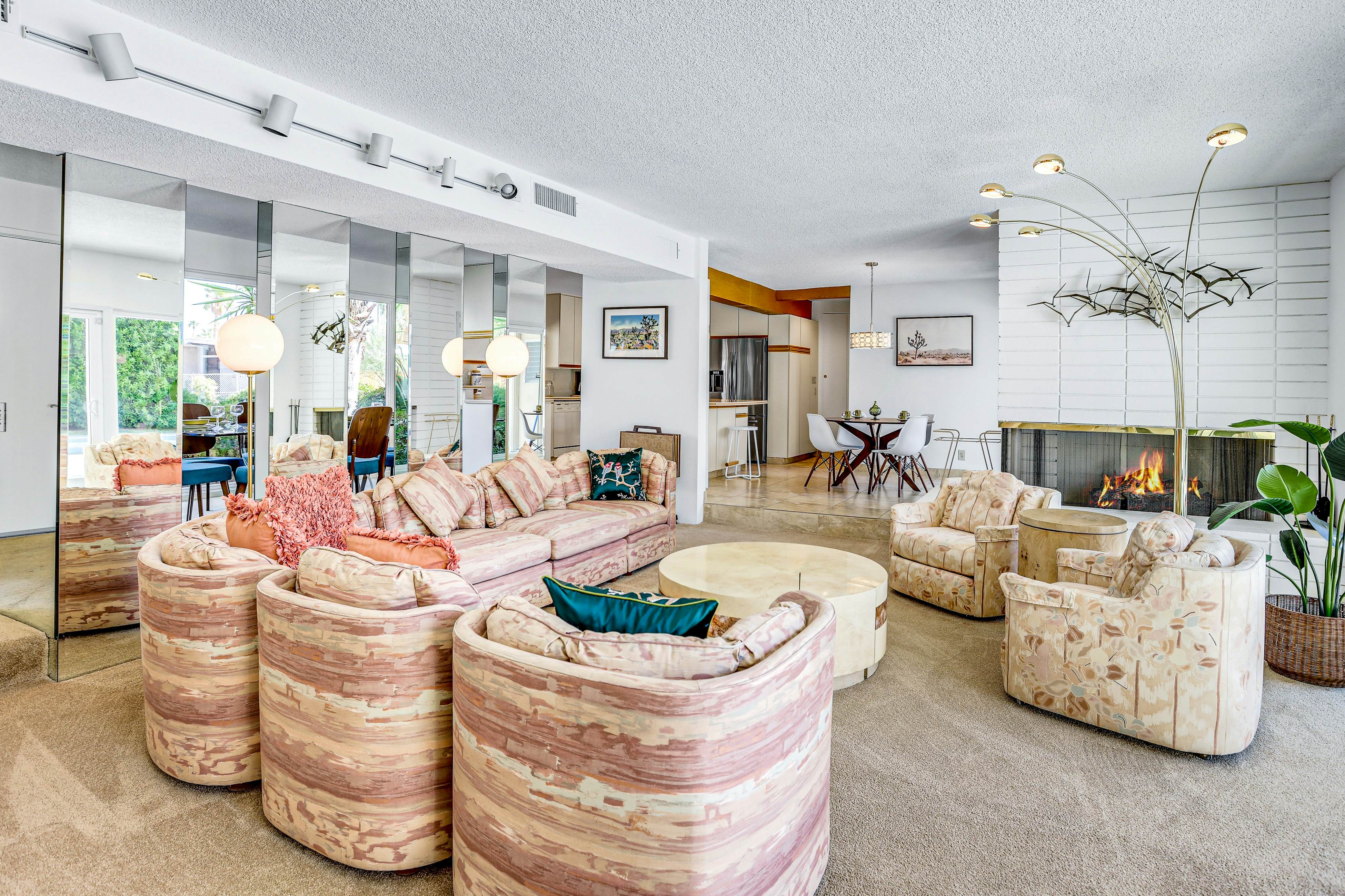 The Joshua Tree Place - 69046