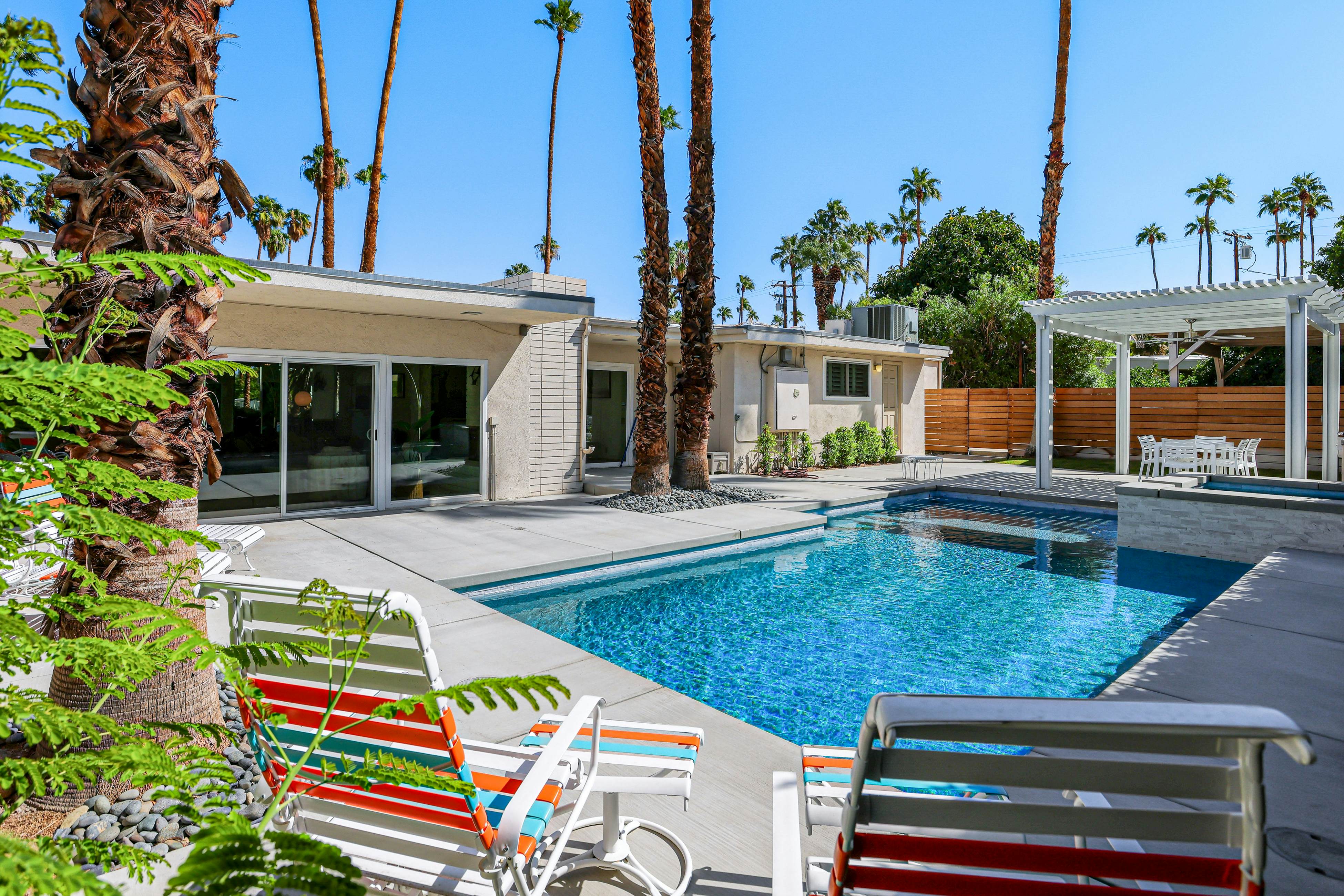 The Joshua Tree Place - 69046