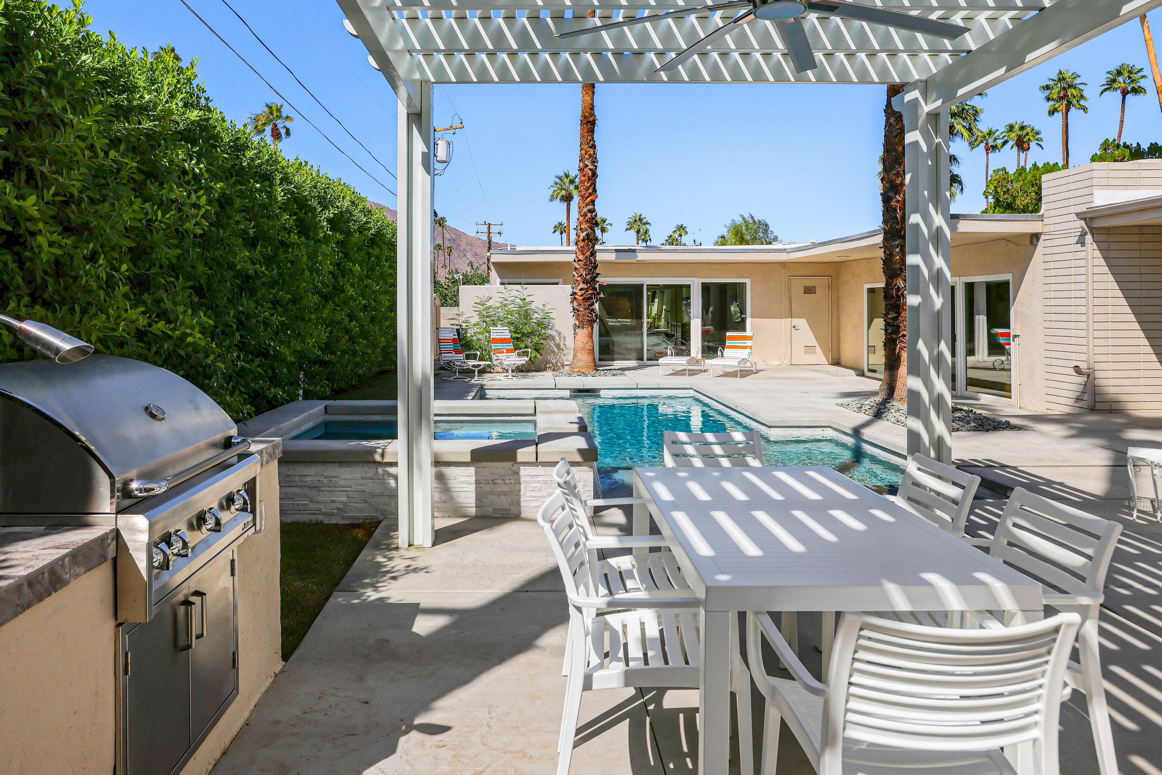 The Joshua Tree Place - 69046