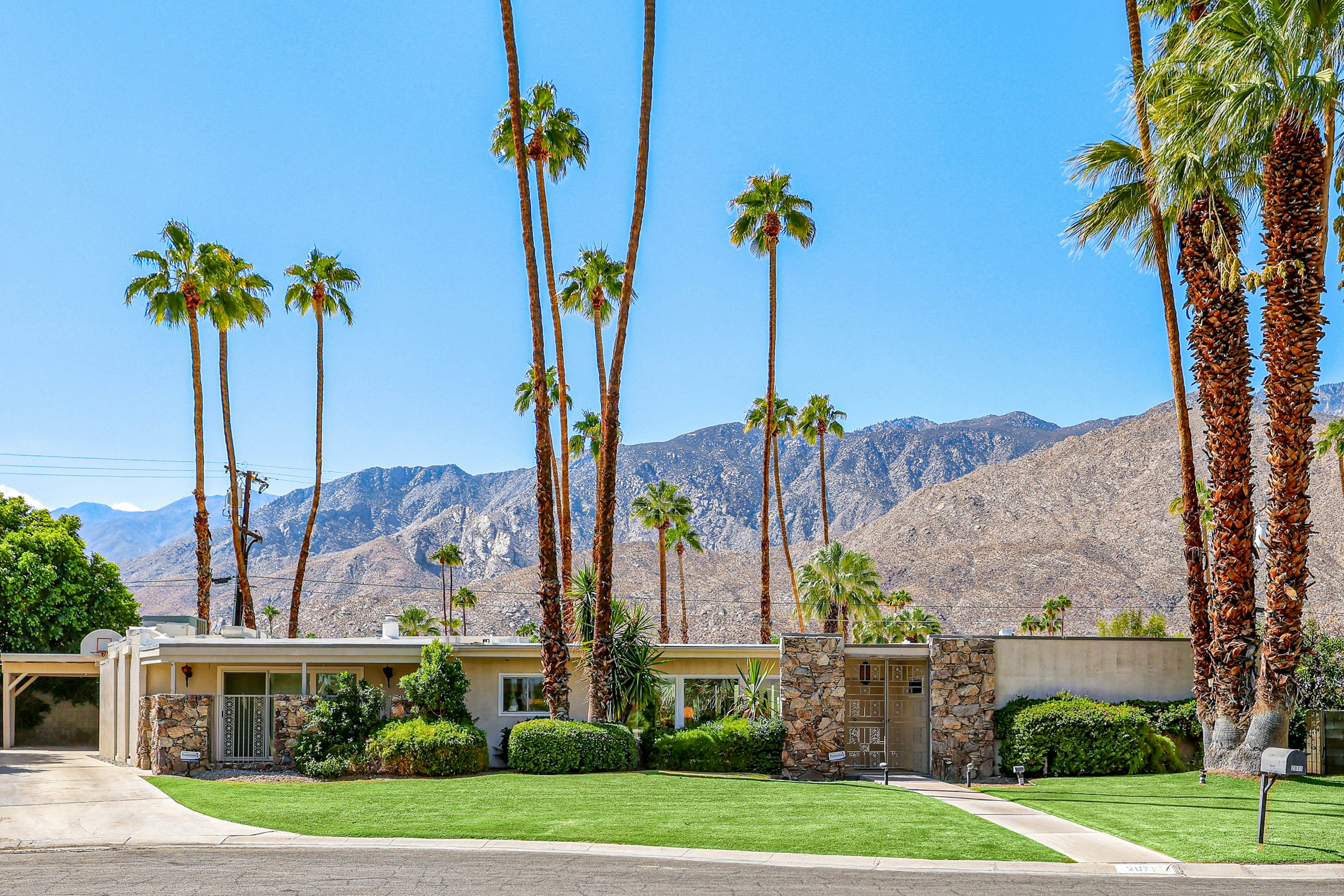 The Joshua Tree Place - 69046