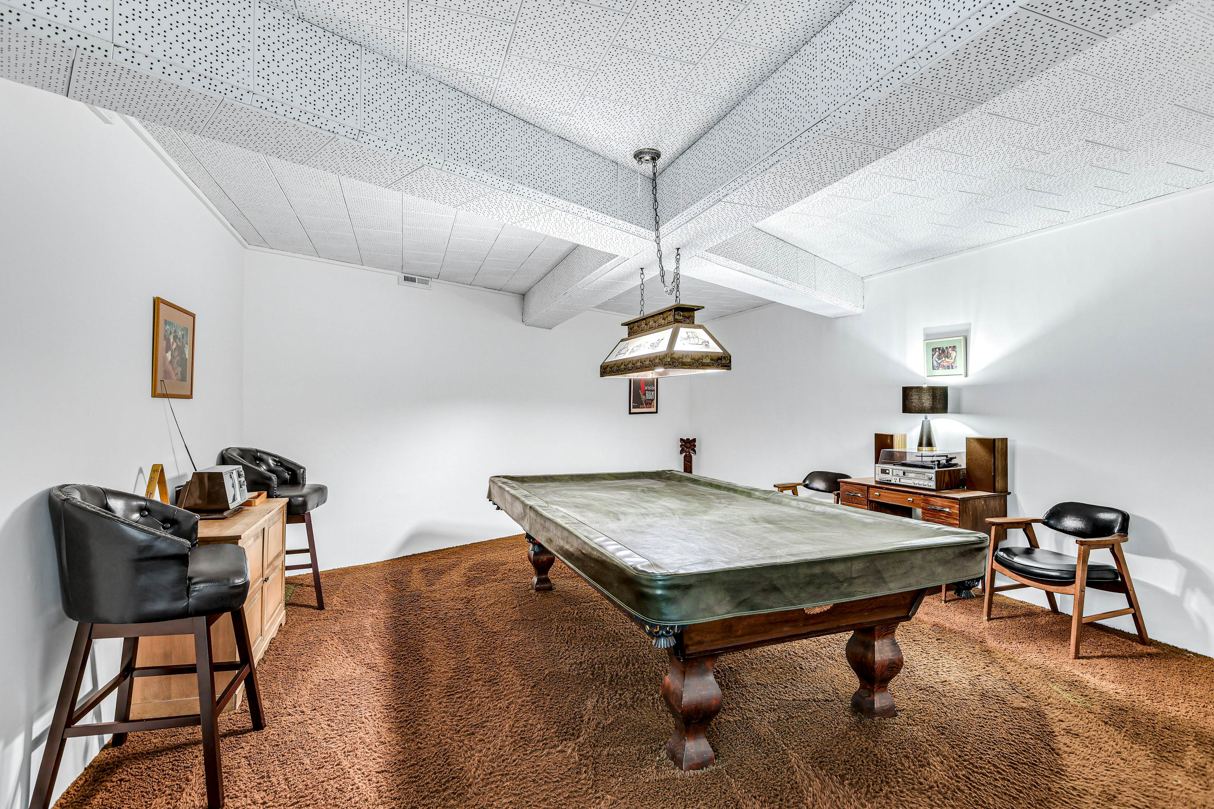 The Joshua Tree Place - 69046