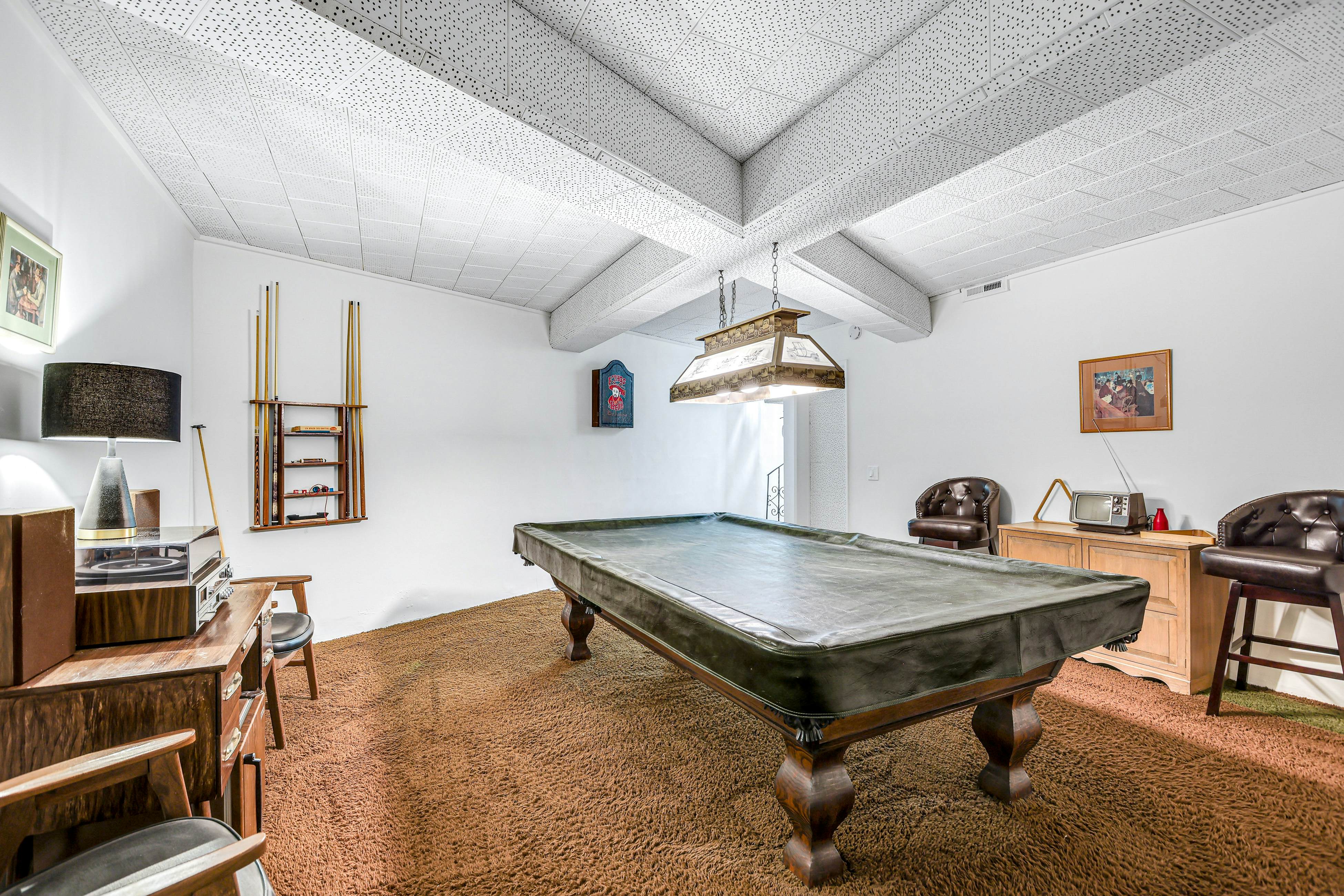 The Joshua Tree Place - 69046