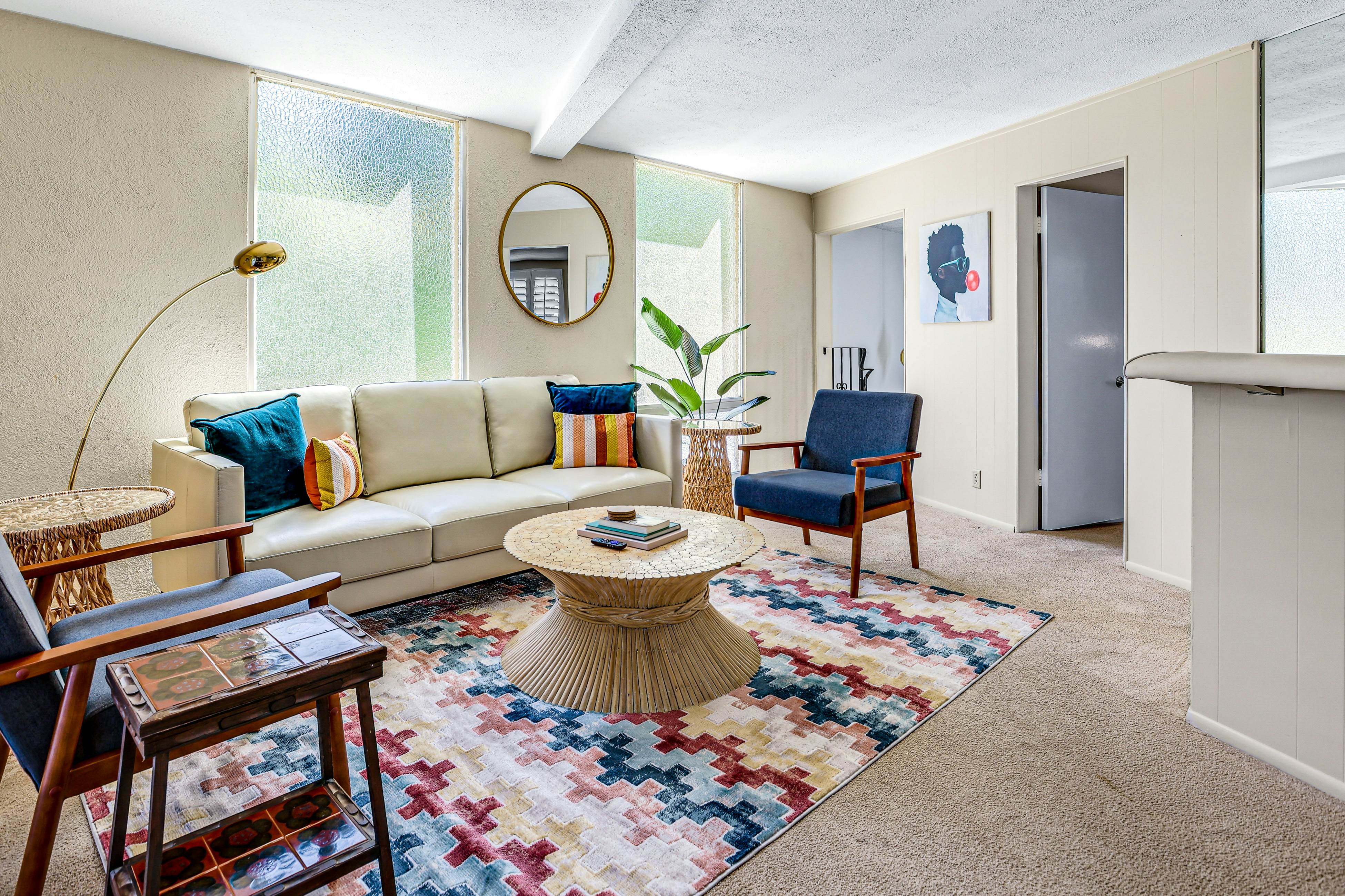 The Joshua Tree Place - 69046