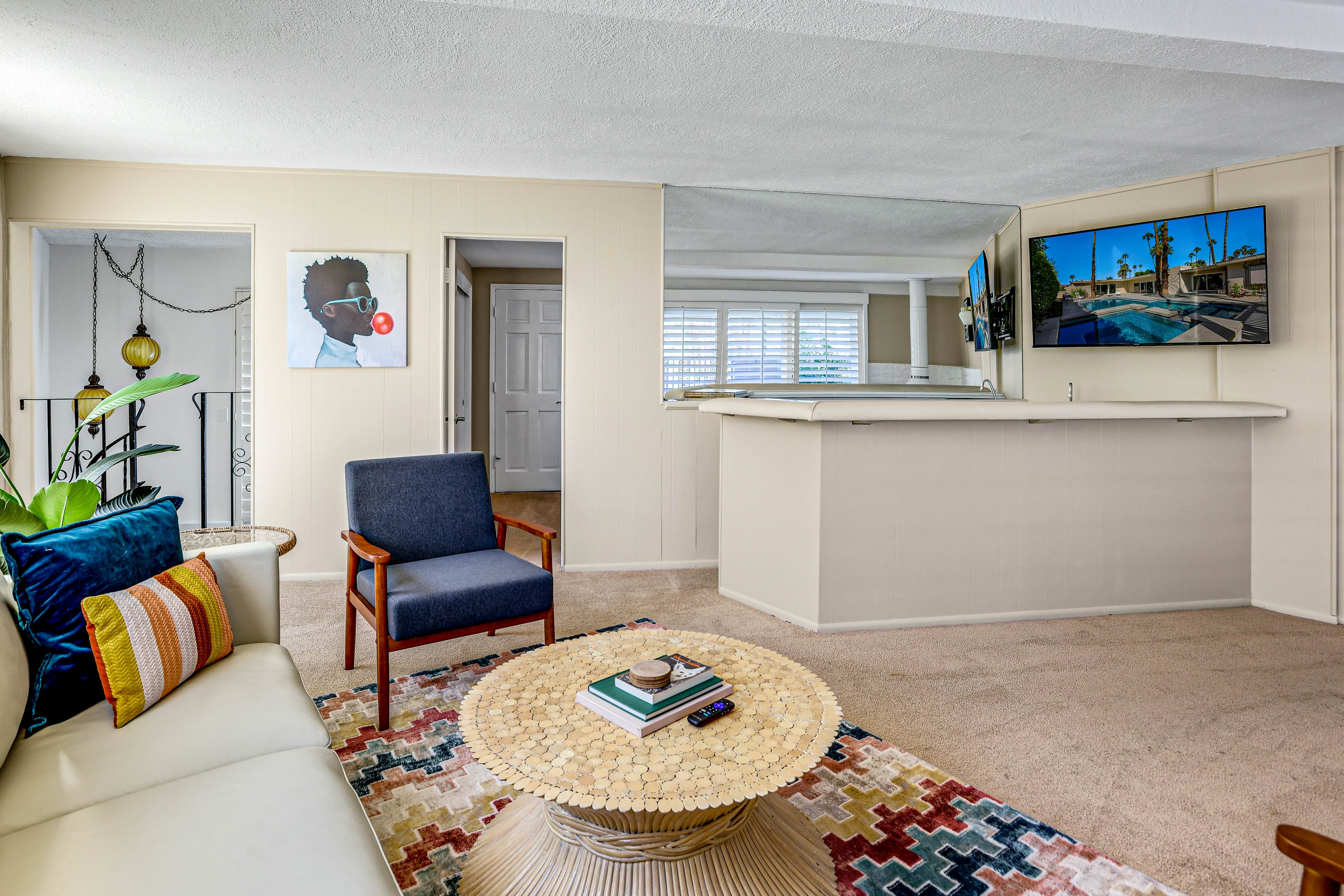 The Joshua Tree Place - 69046