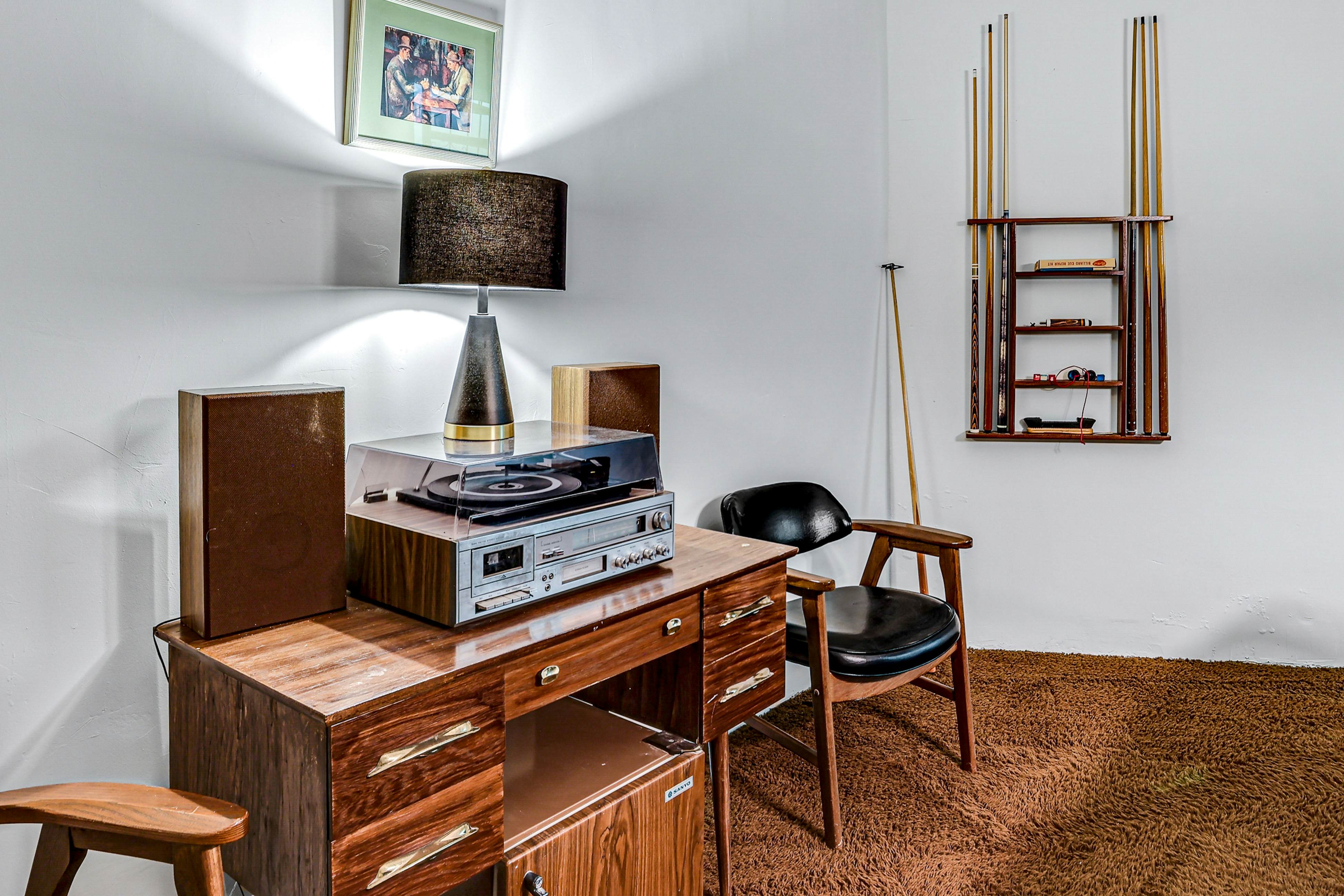 The Joshua Tree Place - 69046