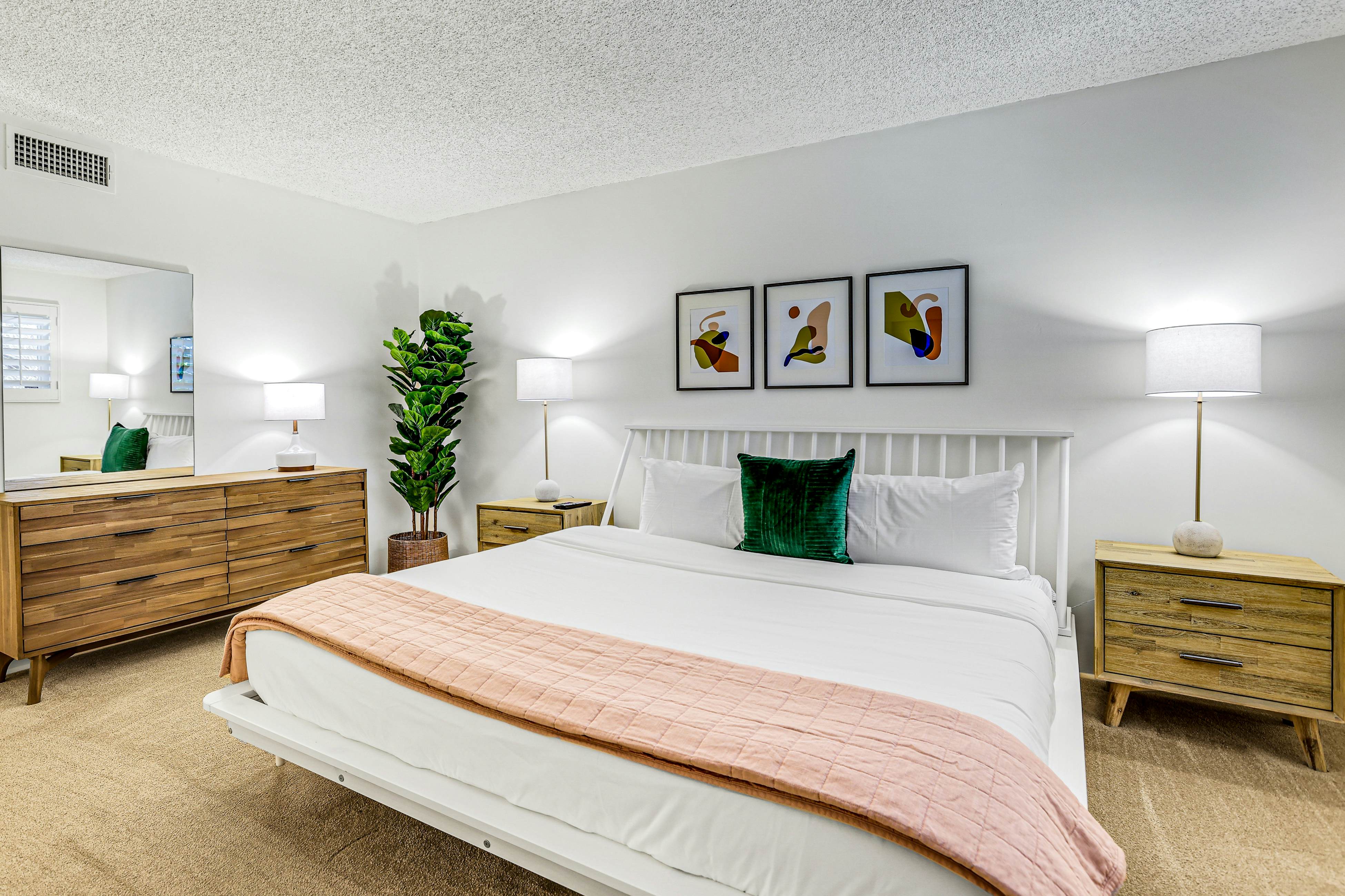 The Joshua Tree Place - 69046