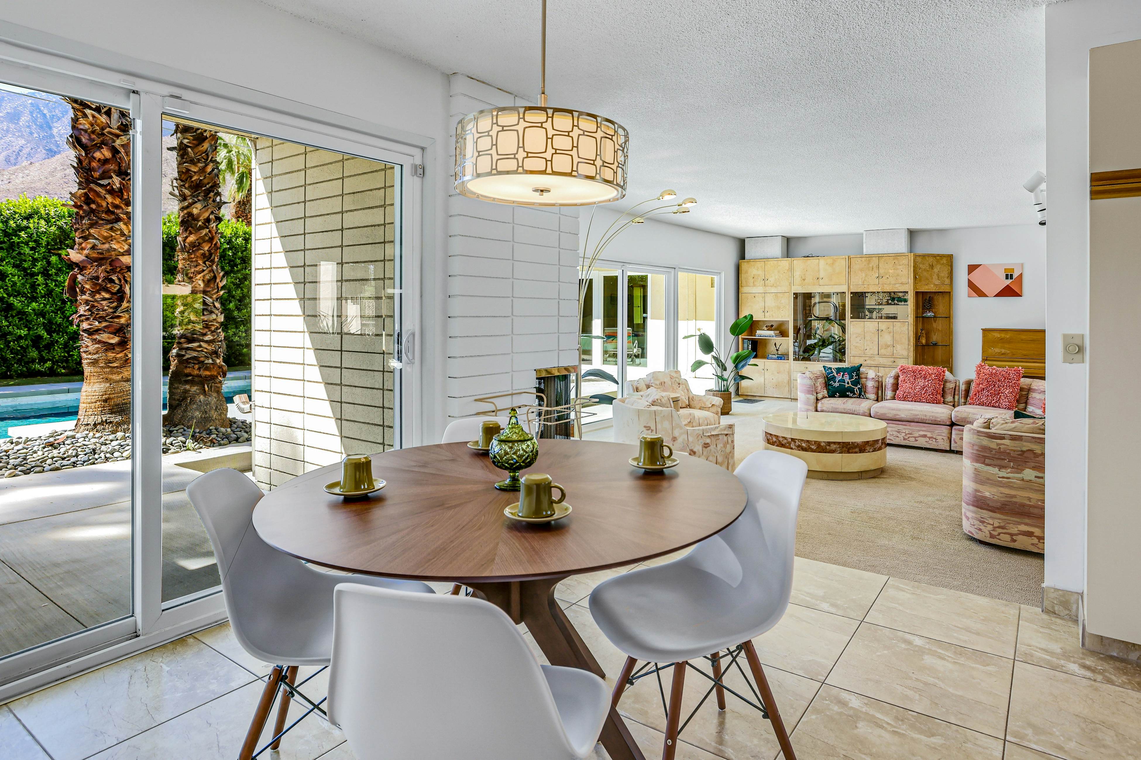 The Joshua Tree Place - 69046