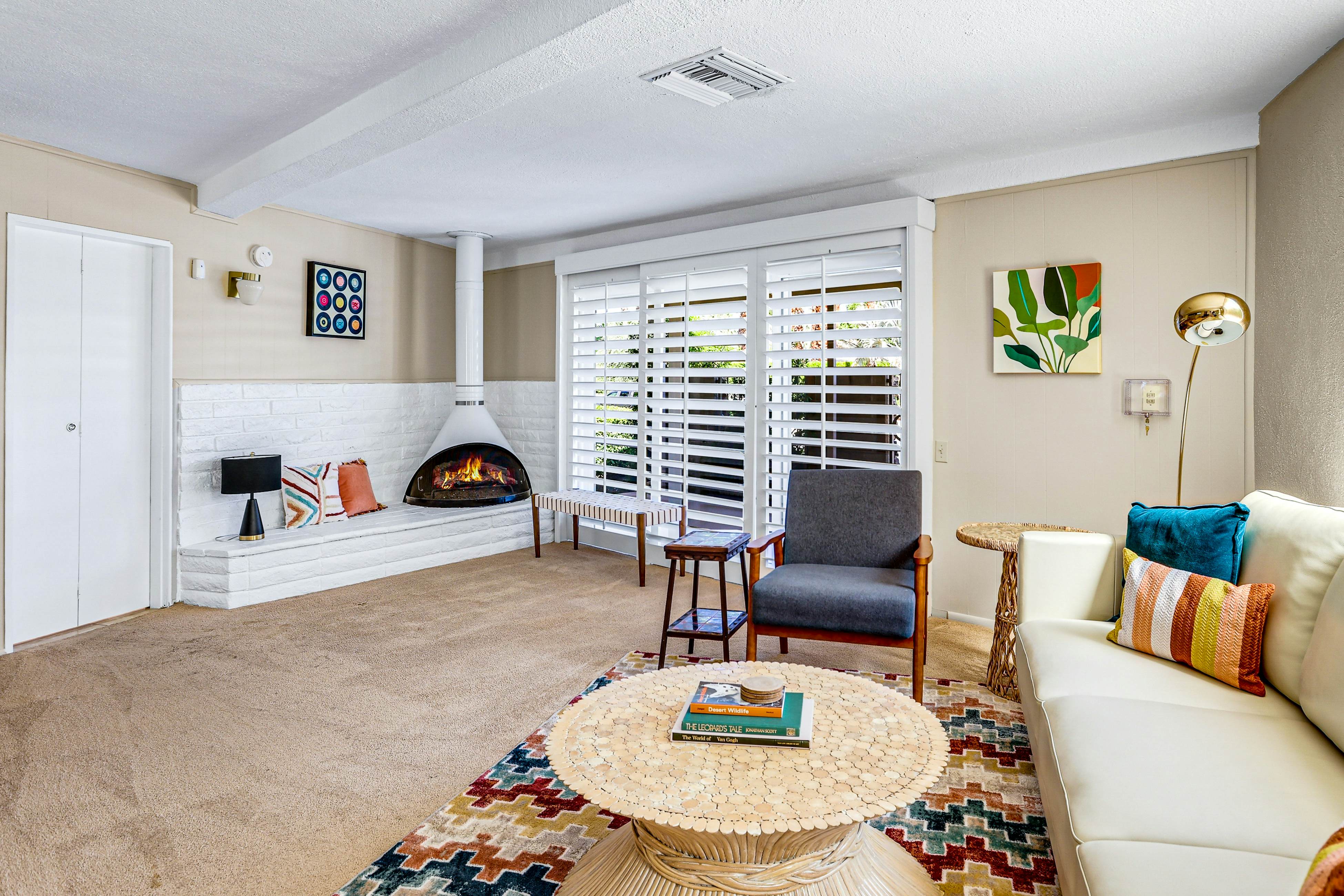 The Joshua Tree Place - 69046