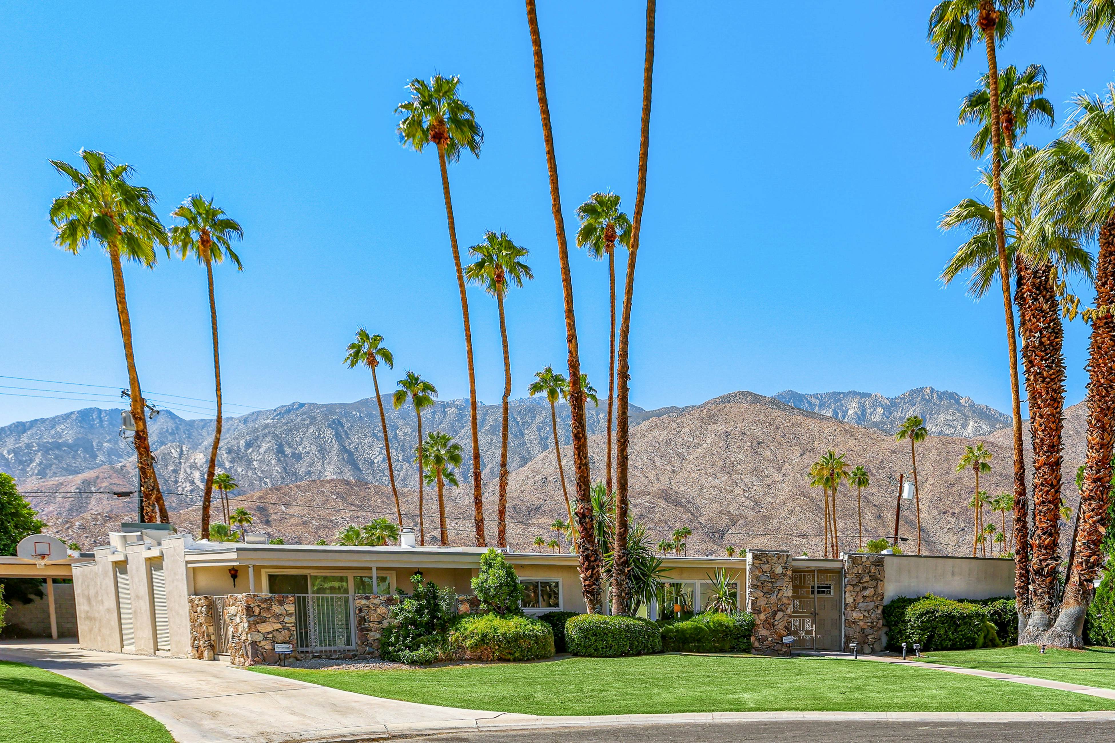 The Joshua Tree Place - 69046