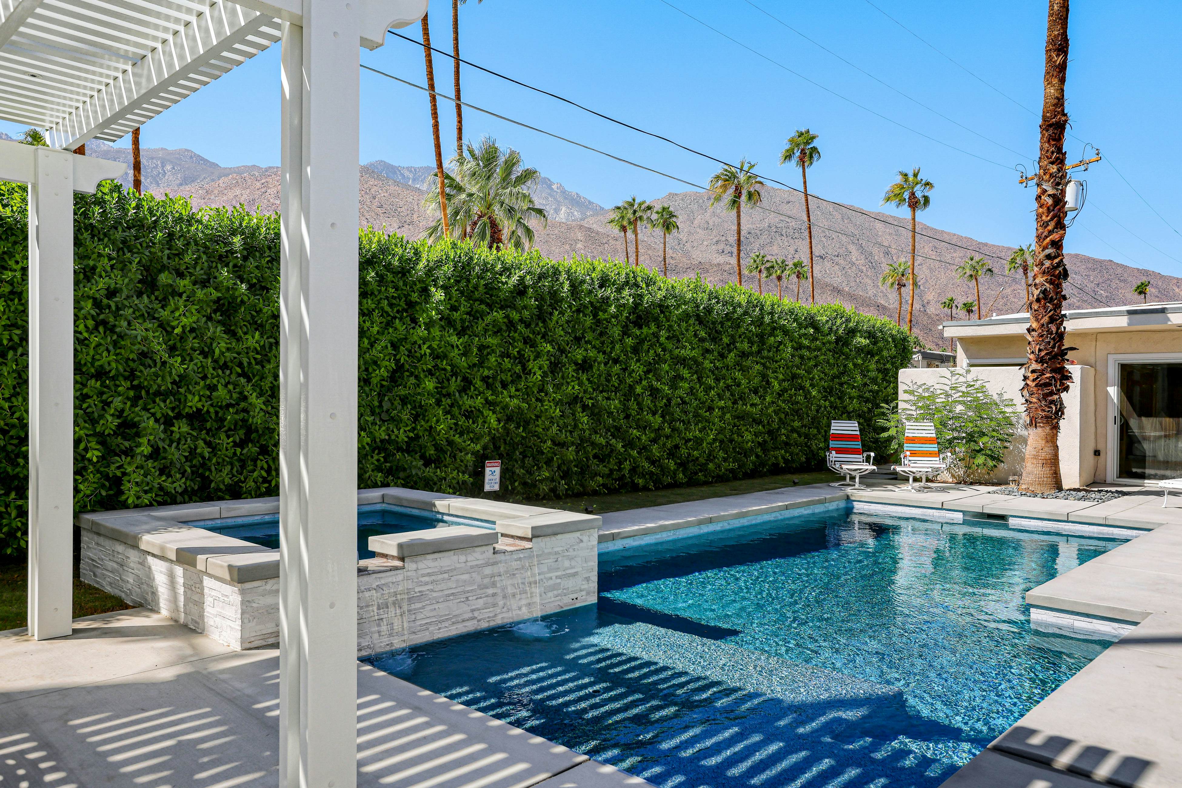 The Joshua Tree Place - 69046