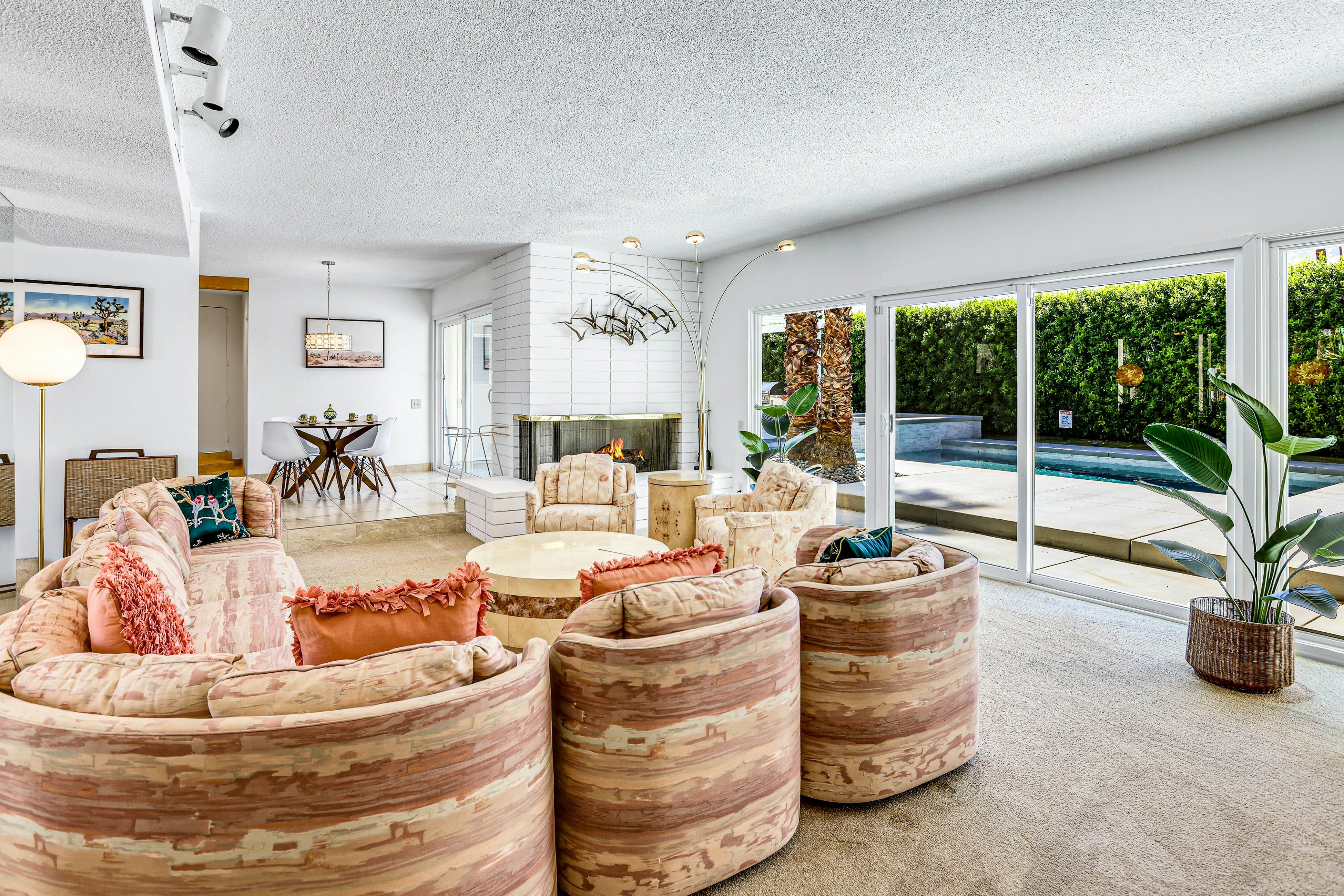 The Joshua Tree Place - 69046