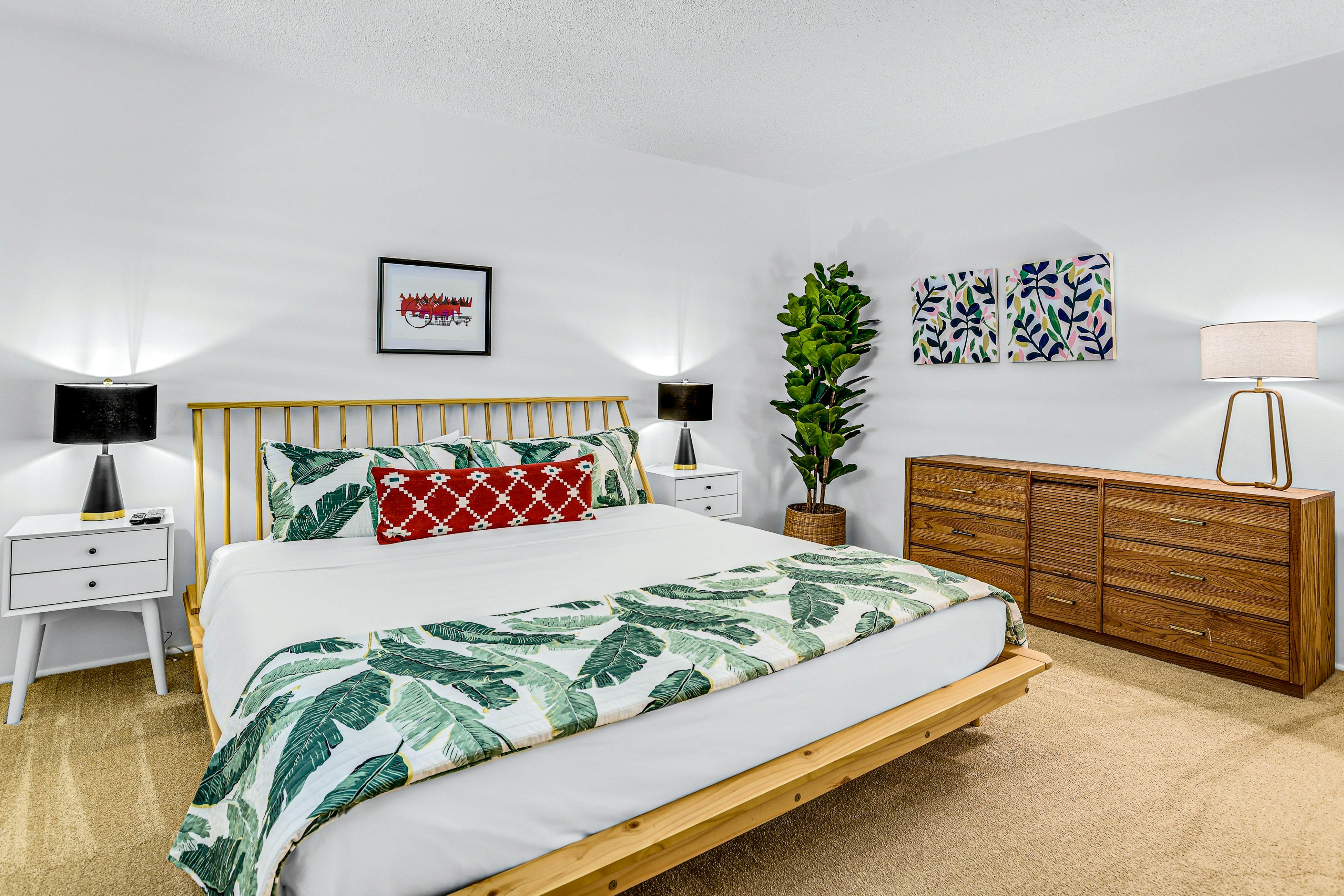 The Joshua Tree Place - 69046