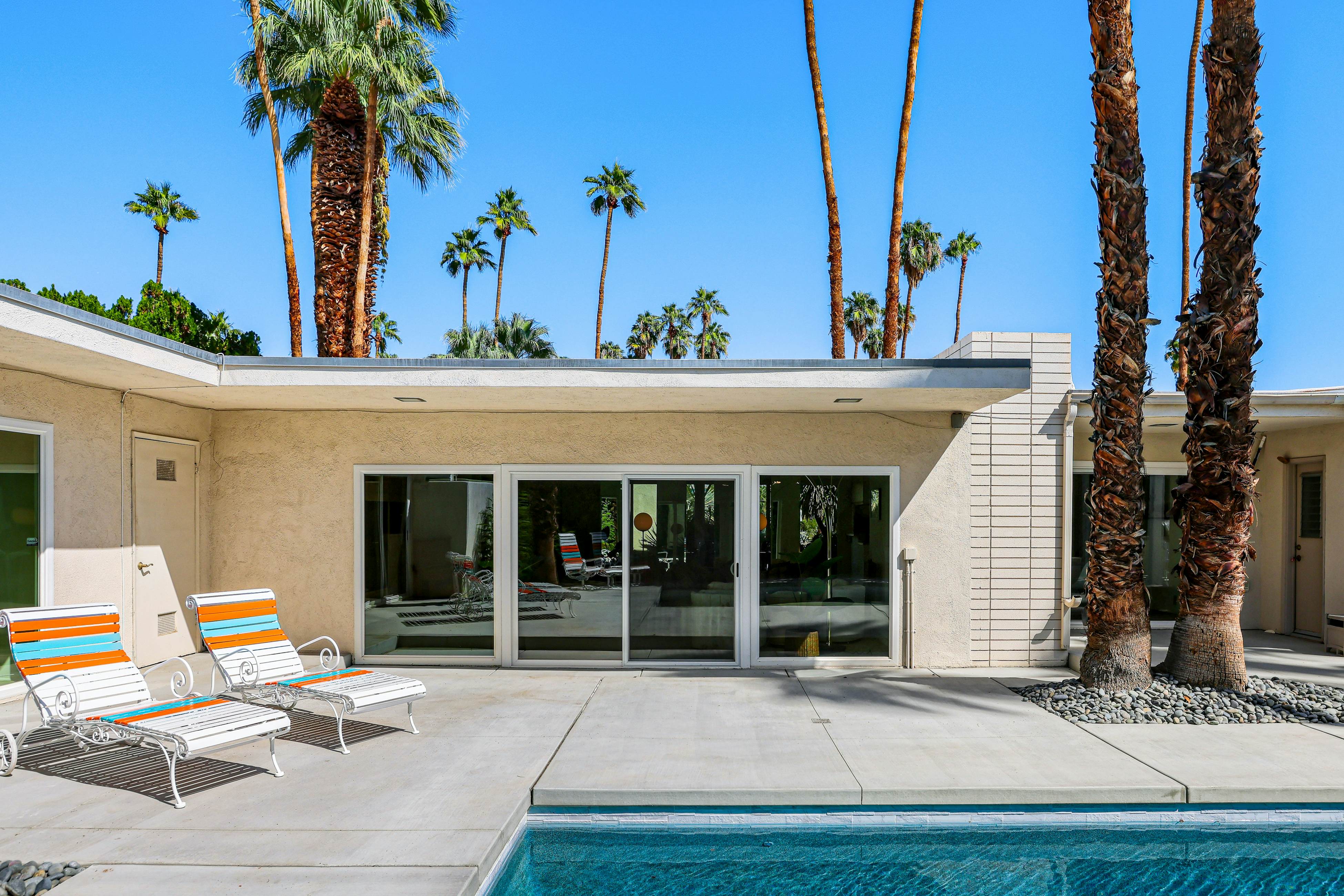 The Joshua Tree Place - 69046