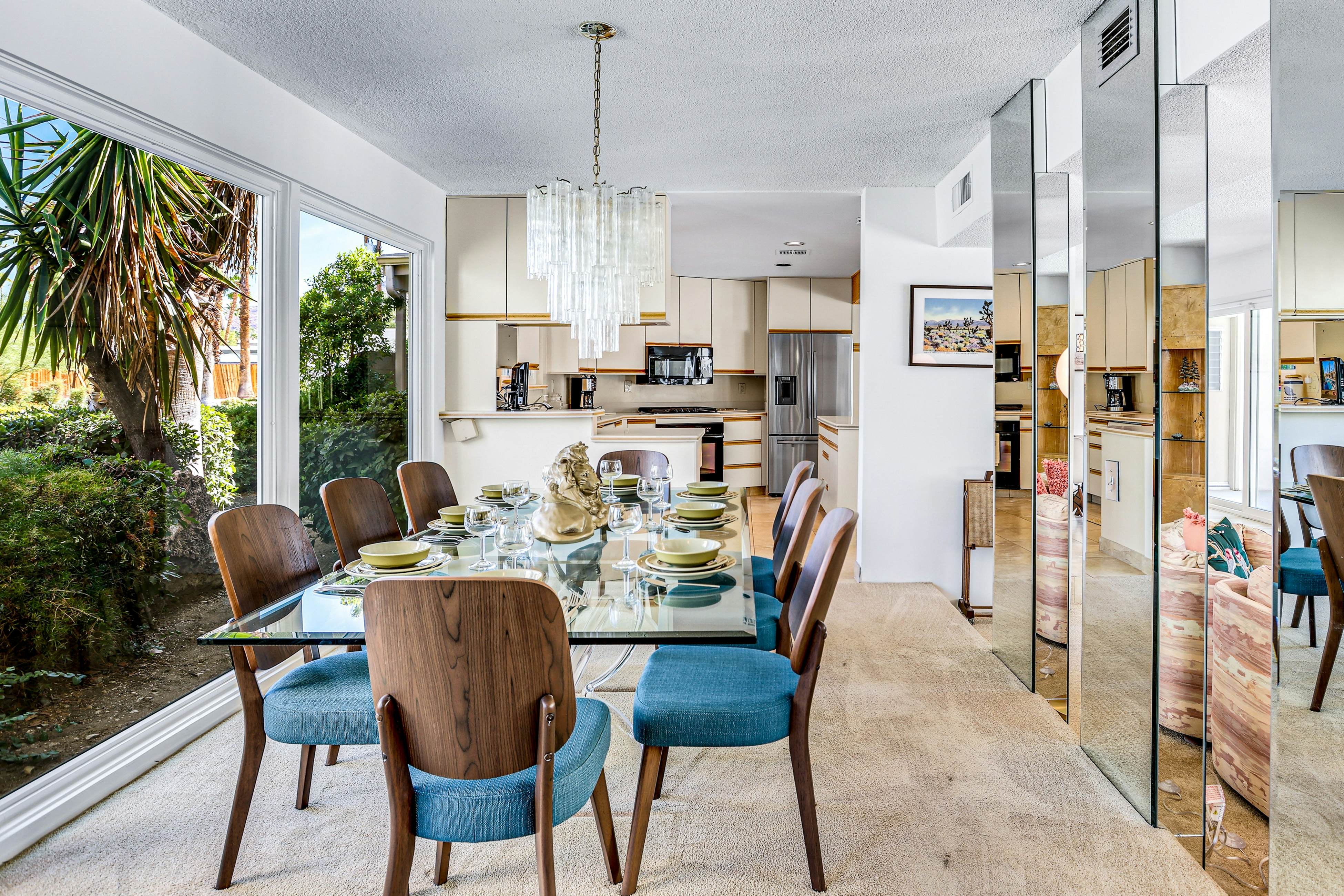 The Joshua Tree Place - 69046