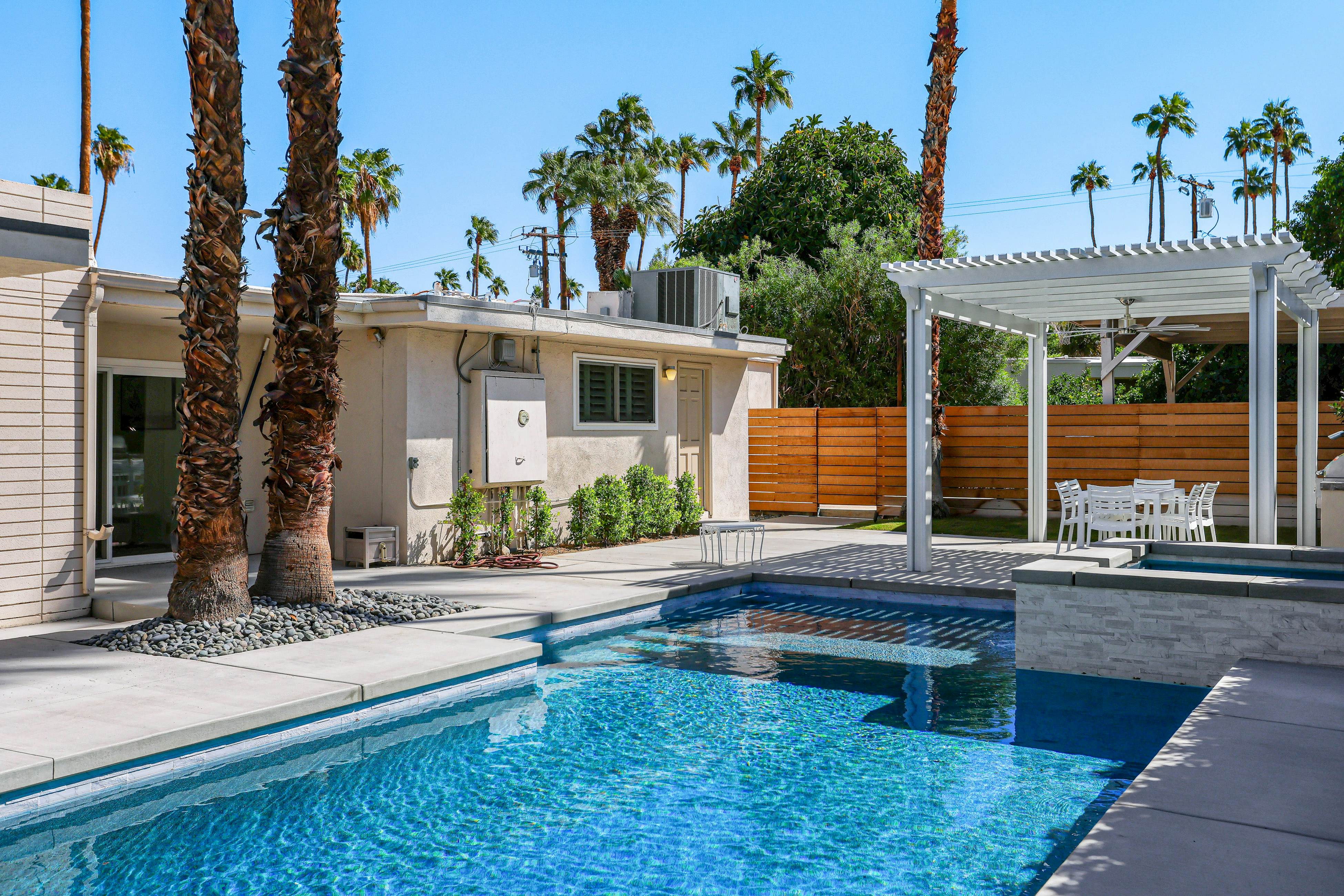 The Joshua Tree Place - 69046