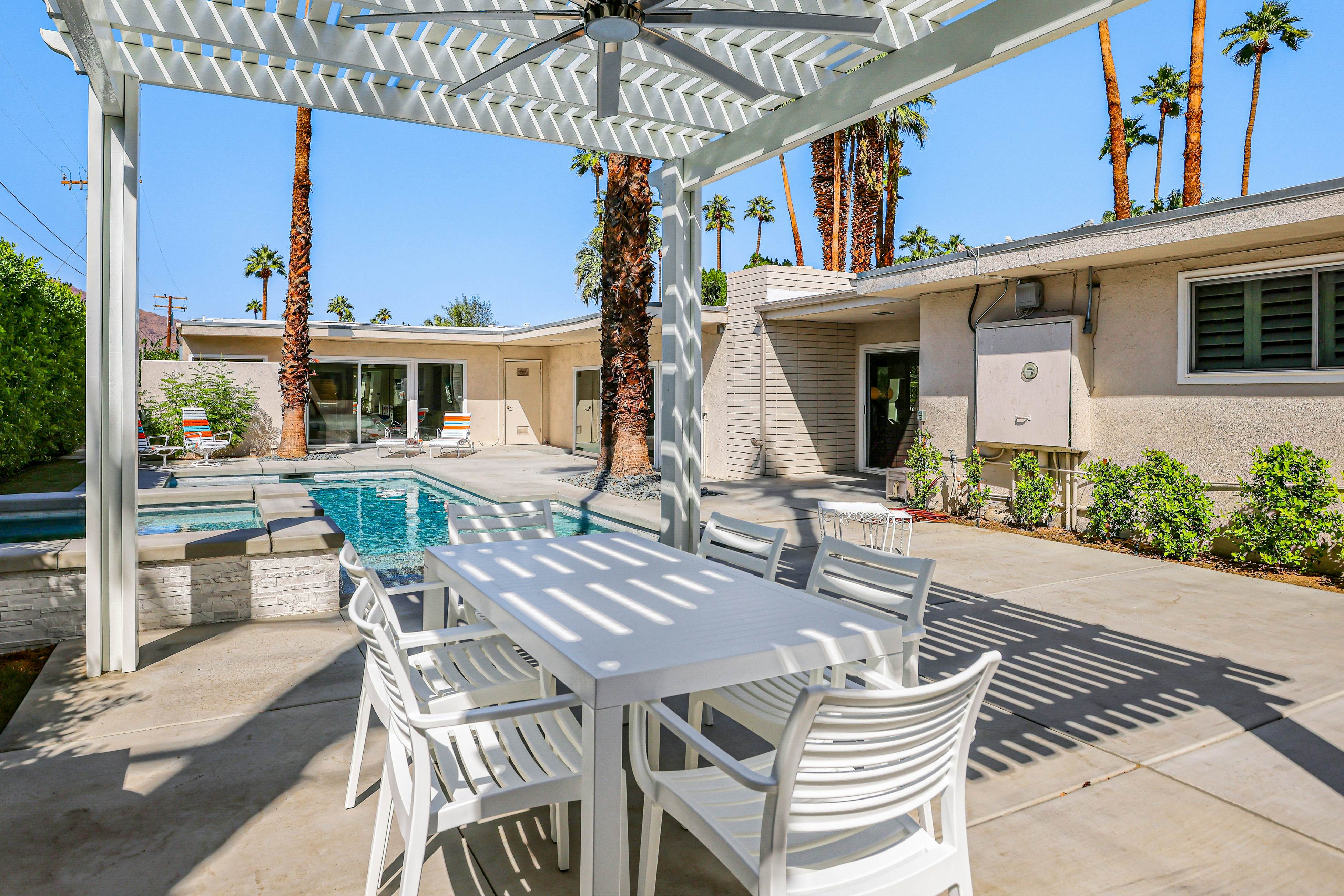 The Joshua Tree Place - 69046