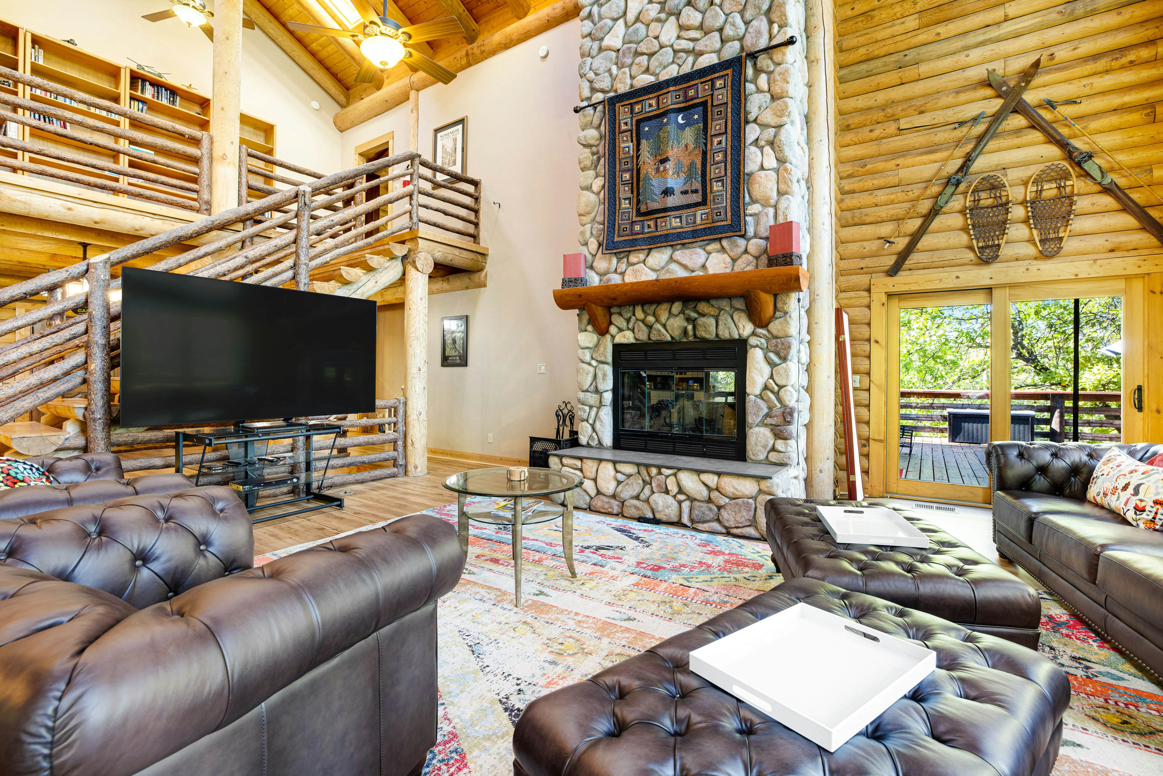 Groveland Vacation Rentals, Cabins, House Rentals Vacasa