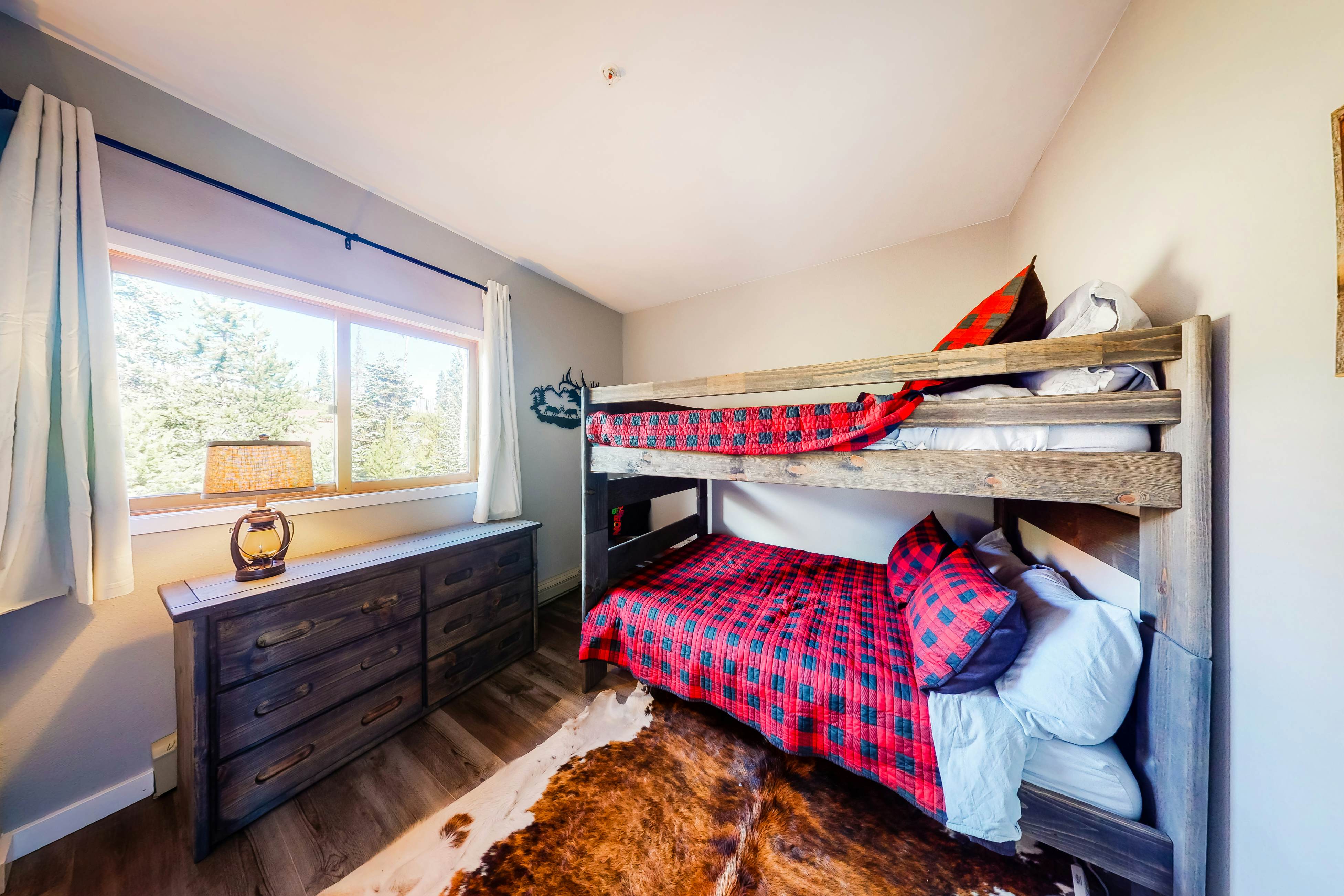 Take the Mountain View