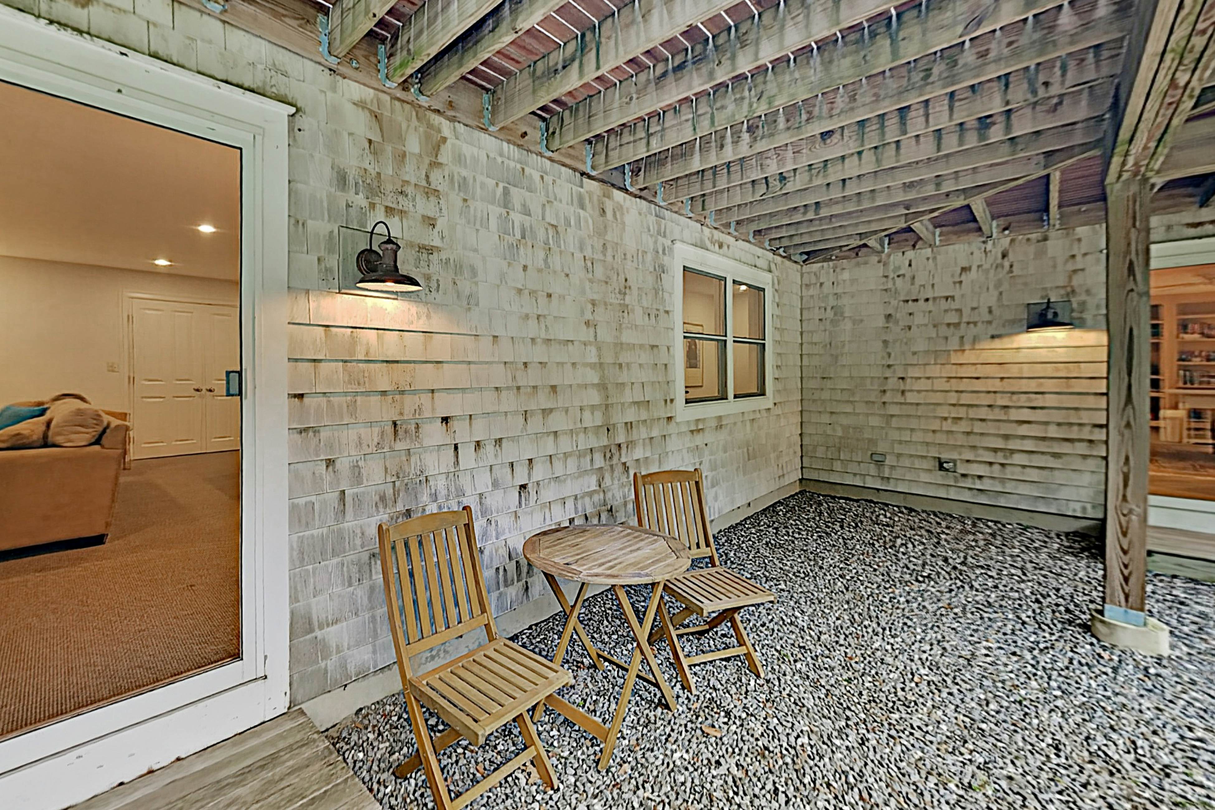 Knickerbocker Lake Retreat