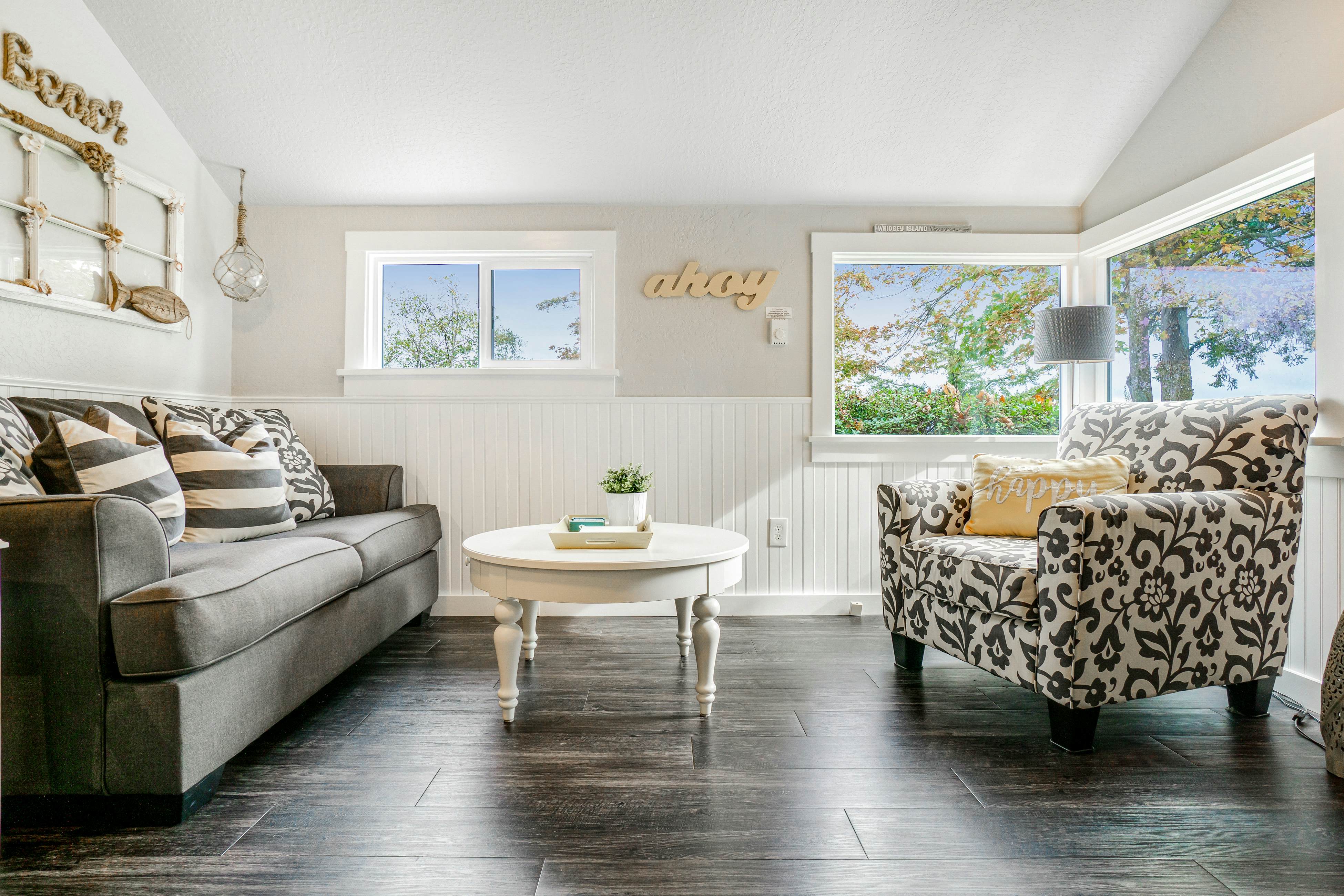 Whidbey Island Vacation Rentals, Cabins, Beach Houses Vacasa