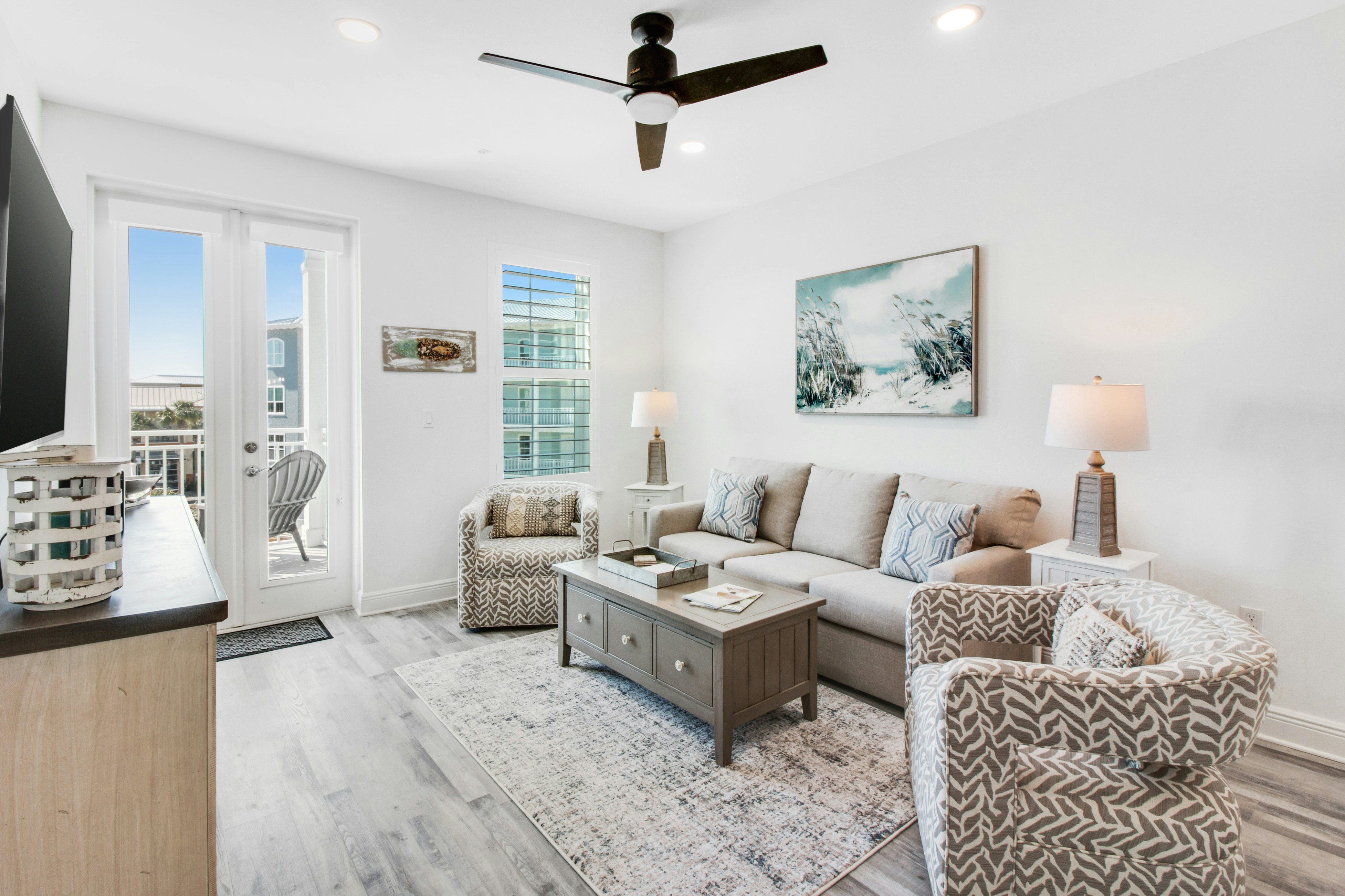 Gulf Place Residence 213 - 30Amazing