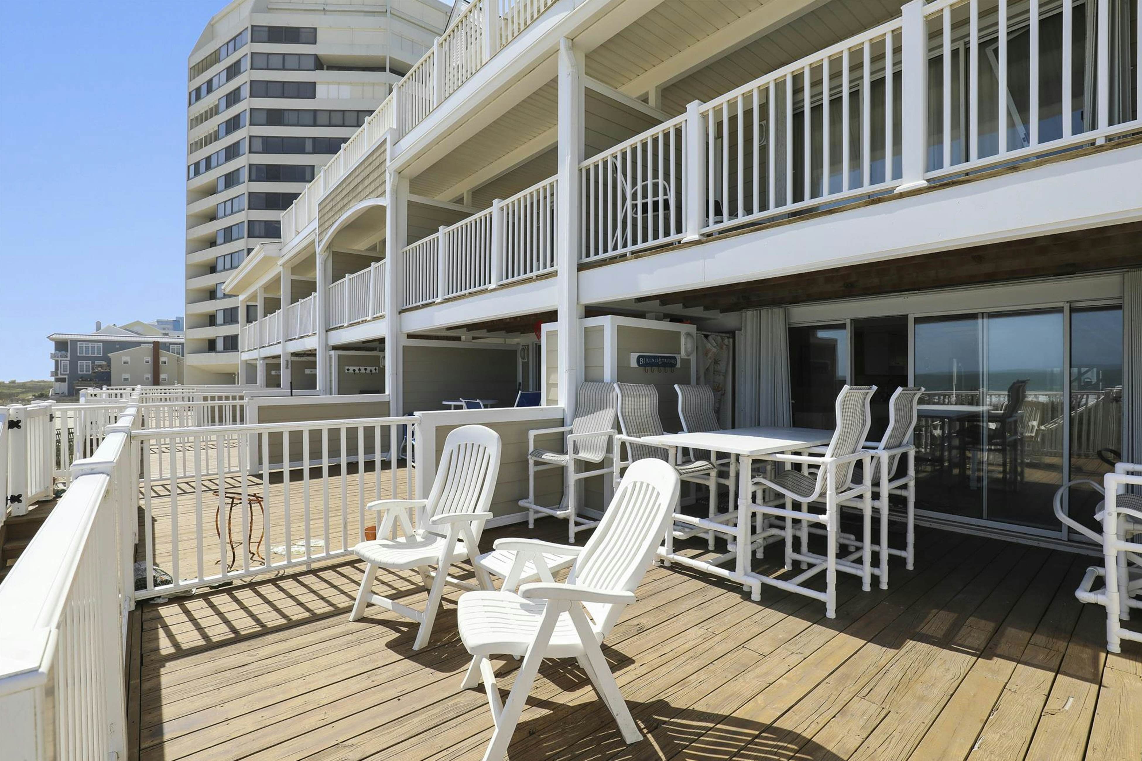 Beachwalk II 10 4 BD Ocean City, MD Vacation Rental Vacasa
