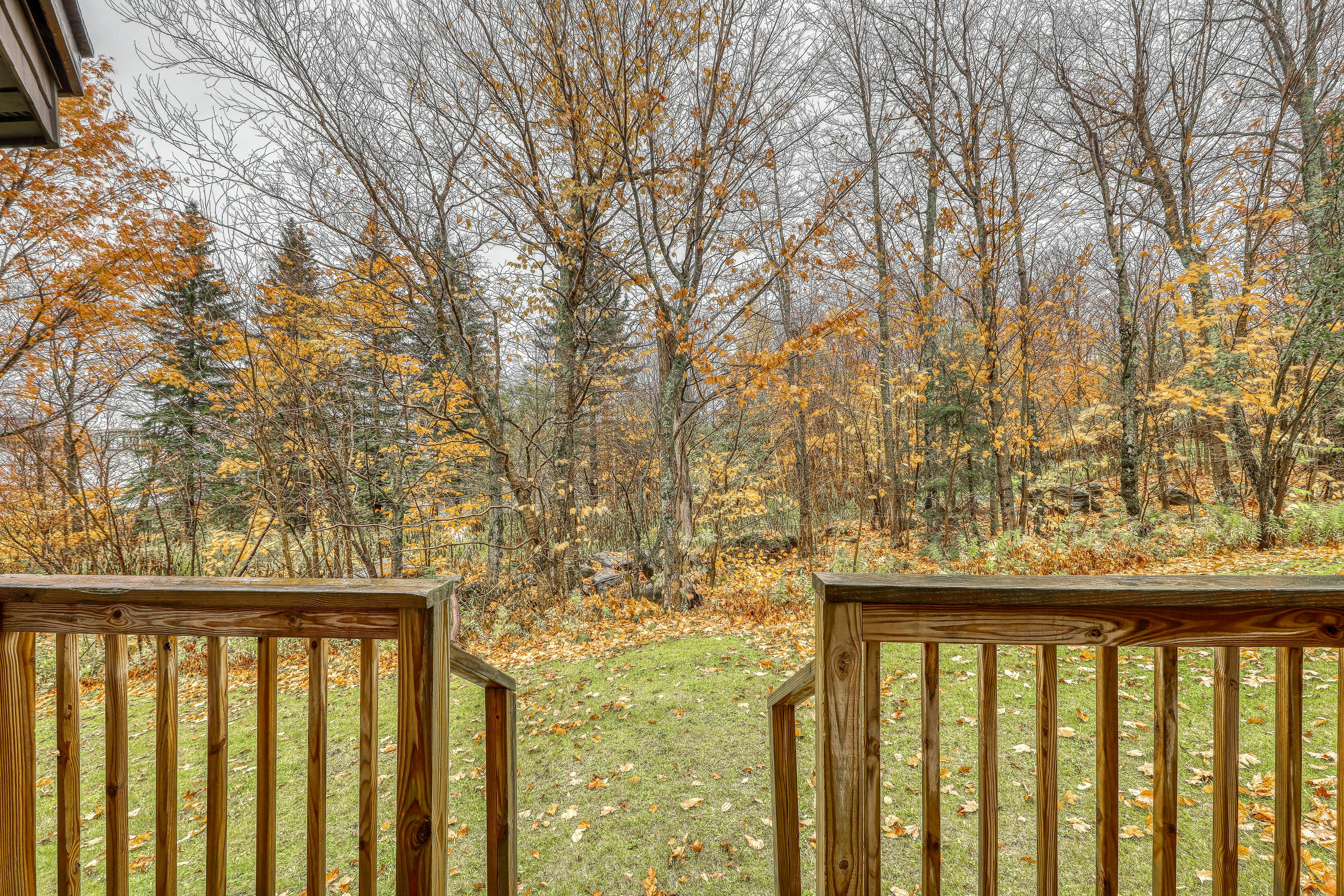 The Queens Slopeside Hideaway