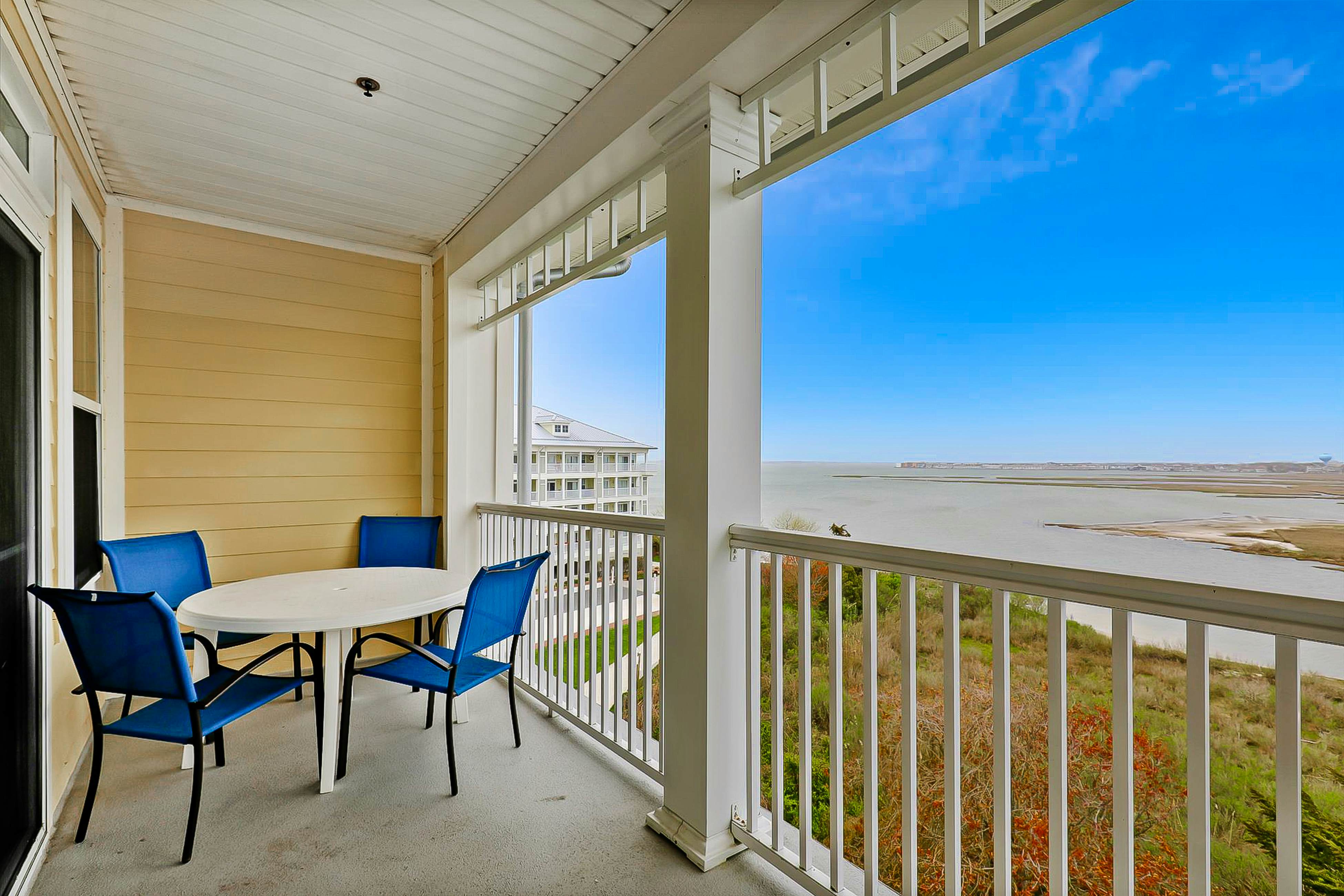 Sunset Island 6 Hidden Cove 5E 3 BD Ocean City, MD Vacation Rental
