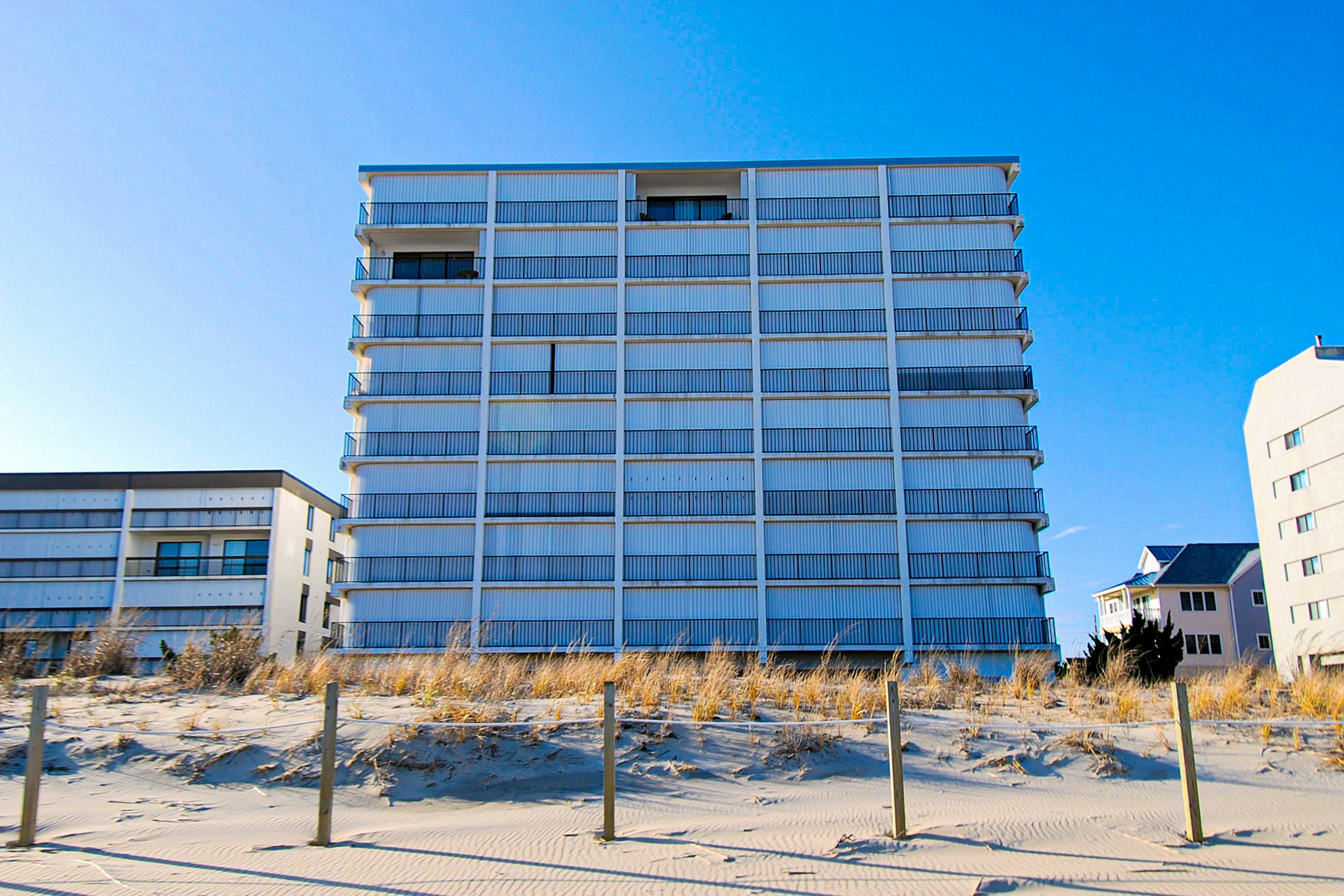 Golden Surf 504 2 BD Ocean City, MD Vacation Rental Vacasa